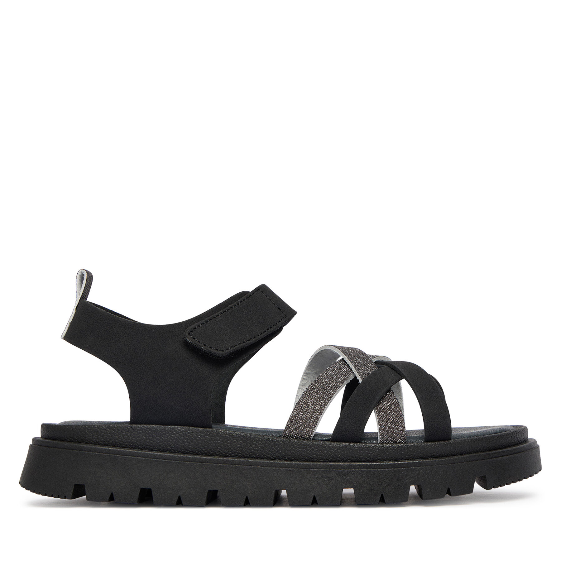 Sandale Primigi 1438233 S Negru