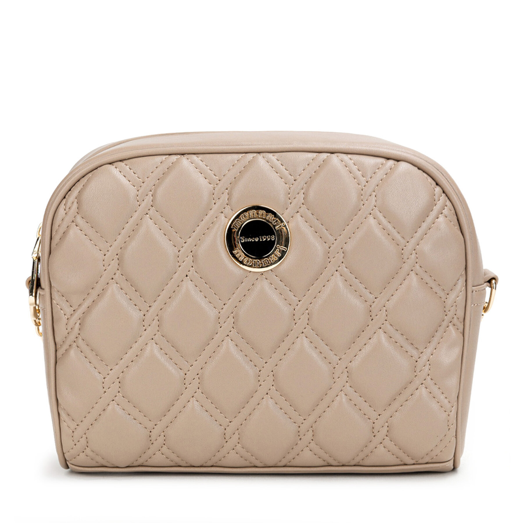 Bolso Monnari BAG4530-019 Beis