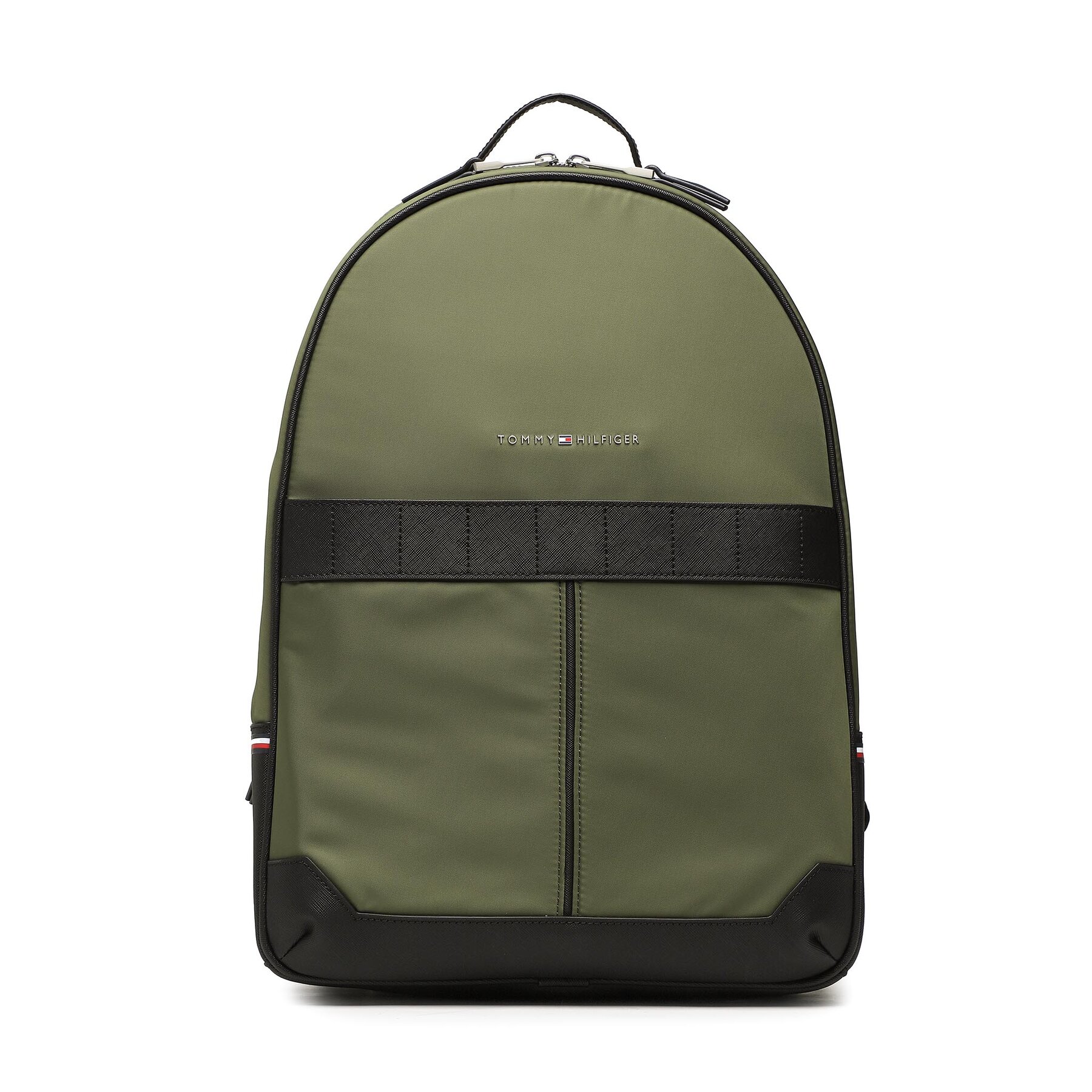 Tommy Hilfiger Th Elevated Nylon Backpack AM0AM10939 L9T – Раница