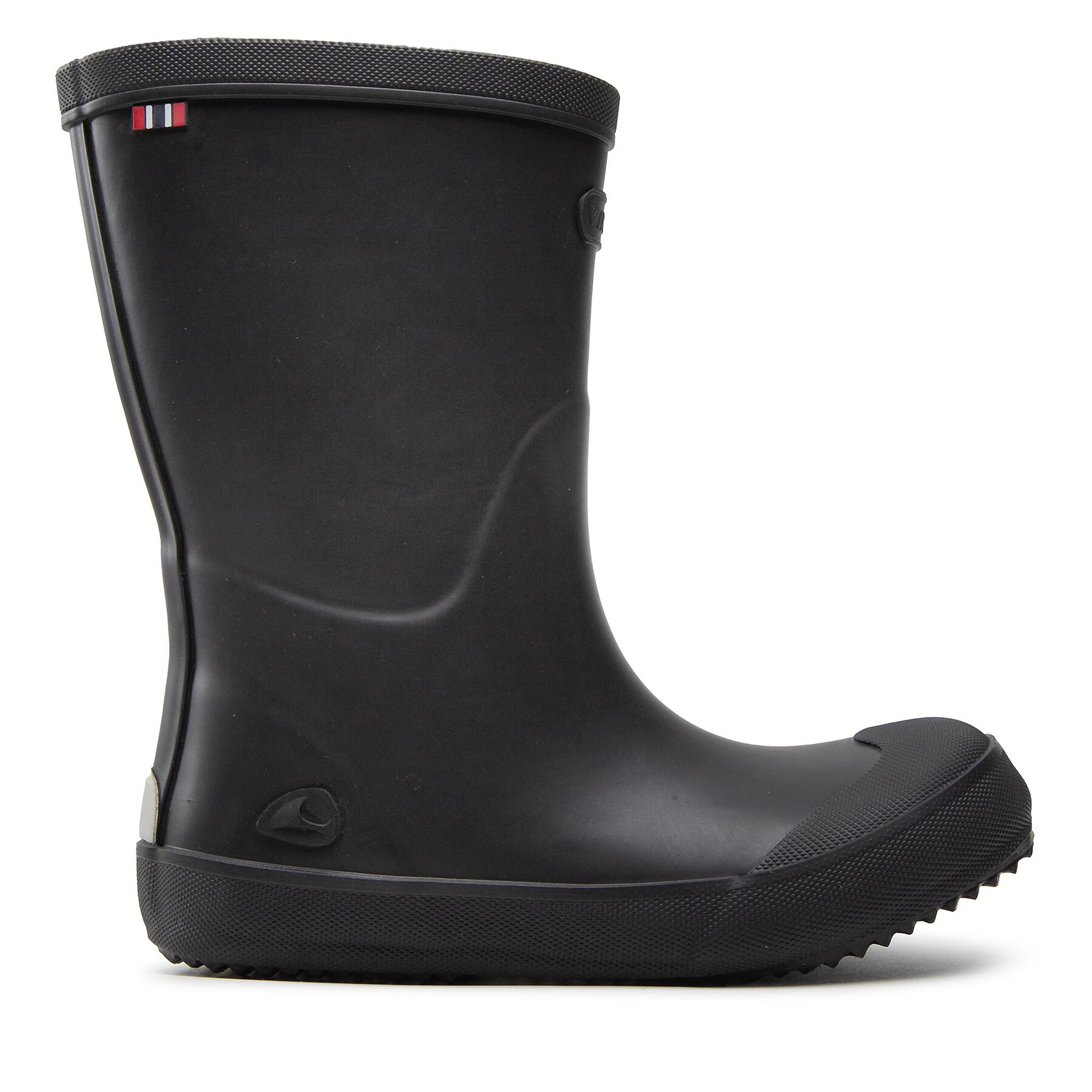 Cizme de cauciuc Viking Indie Active 1-60170-2 Negru