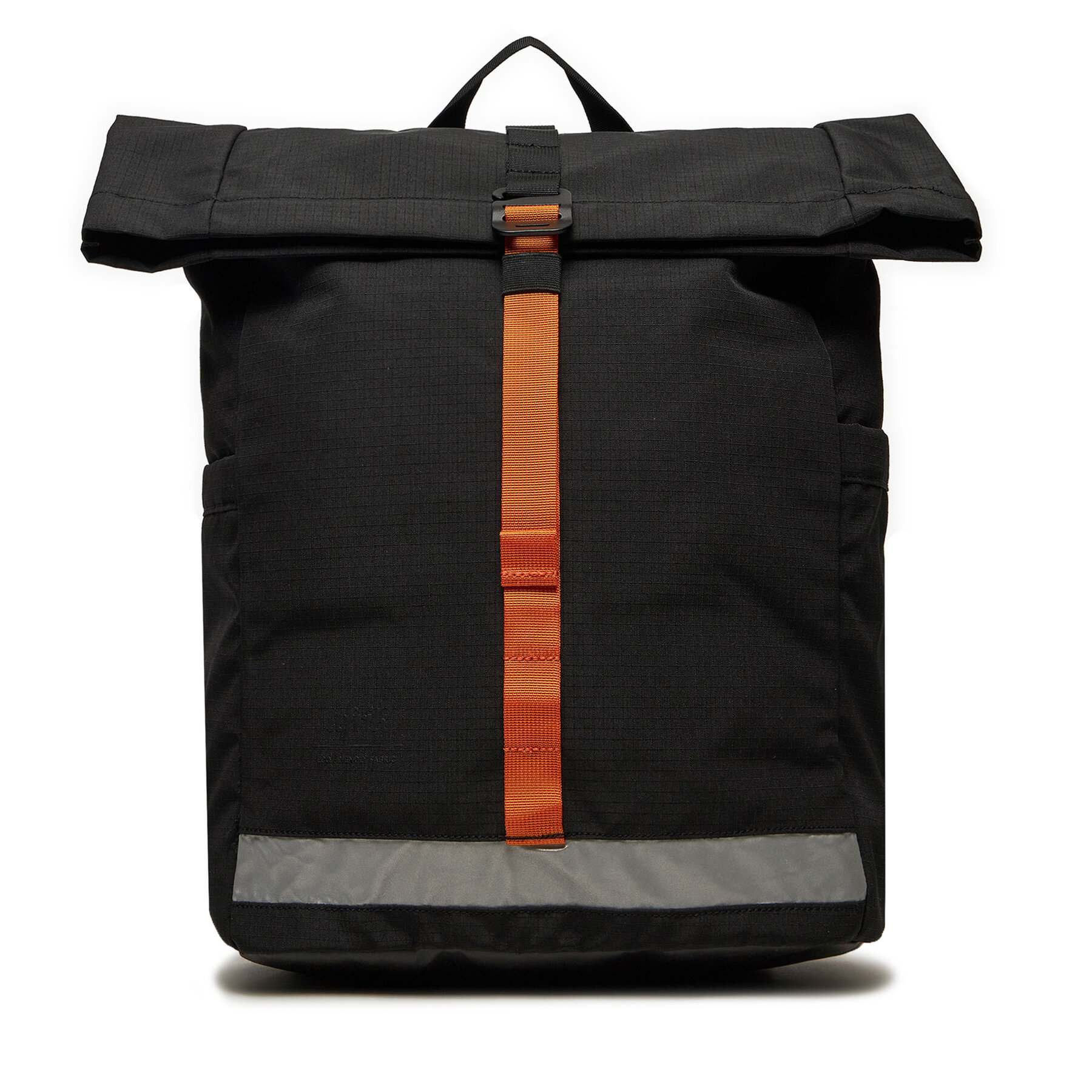 Rucsac Lefrik Lars Roll Negru