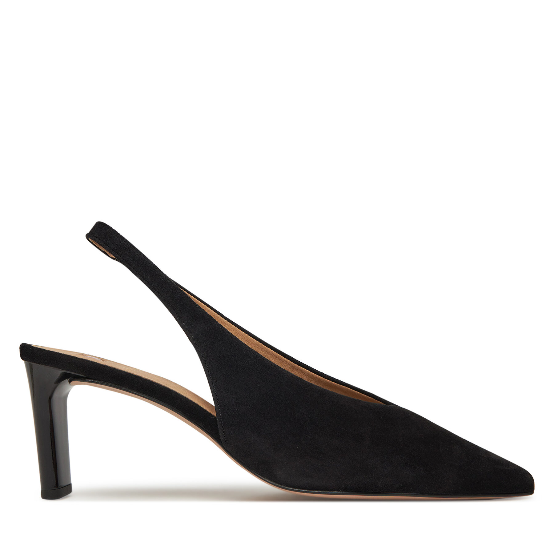 Décolleté HÖGL Cailee 9-106812 Nero