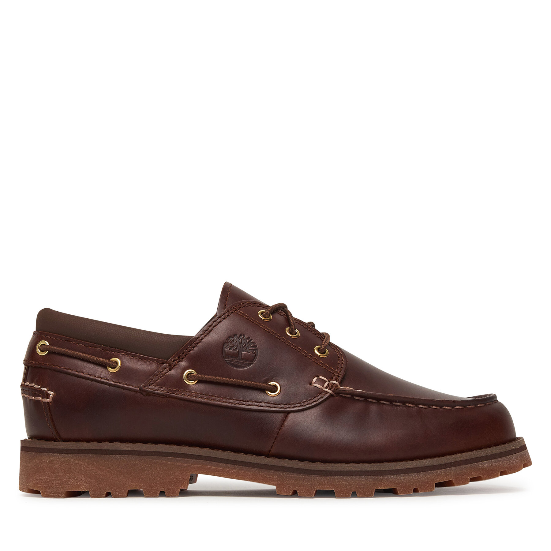 Обувки Timberland TB0A2K8QEM61 Кафяв