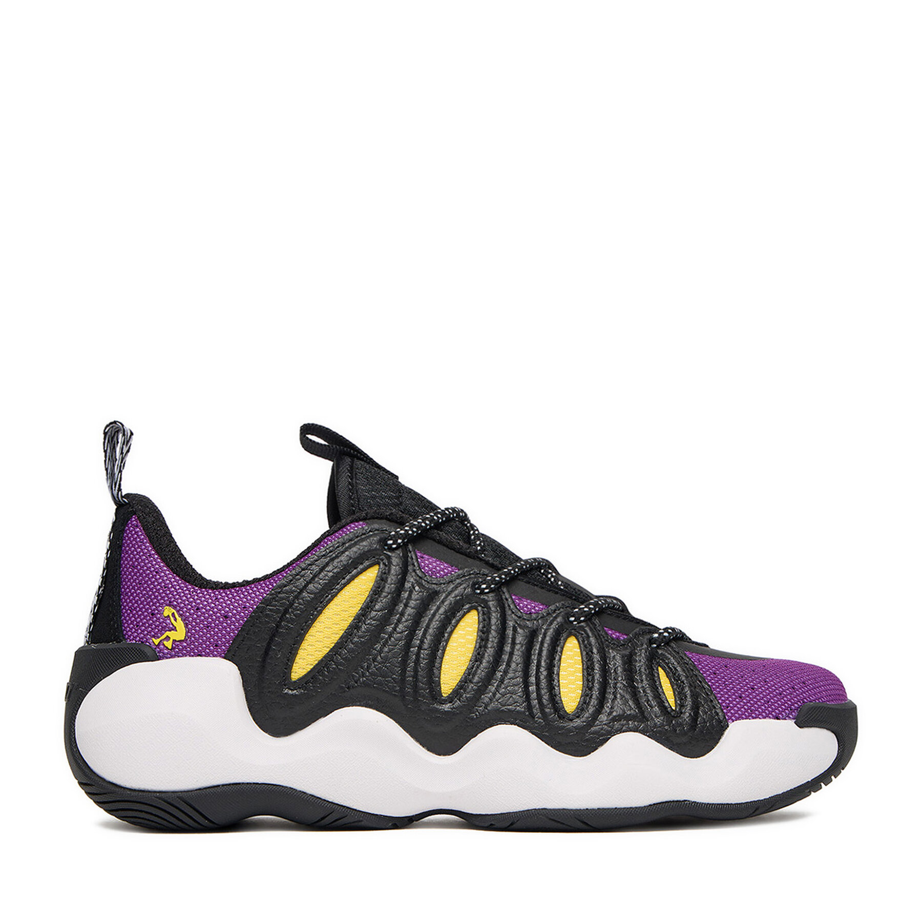 Sneakers Shaq CEO-4X AQ95035W-U Violet
