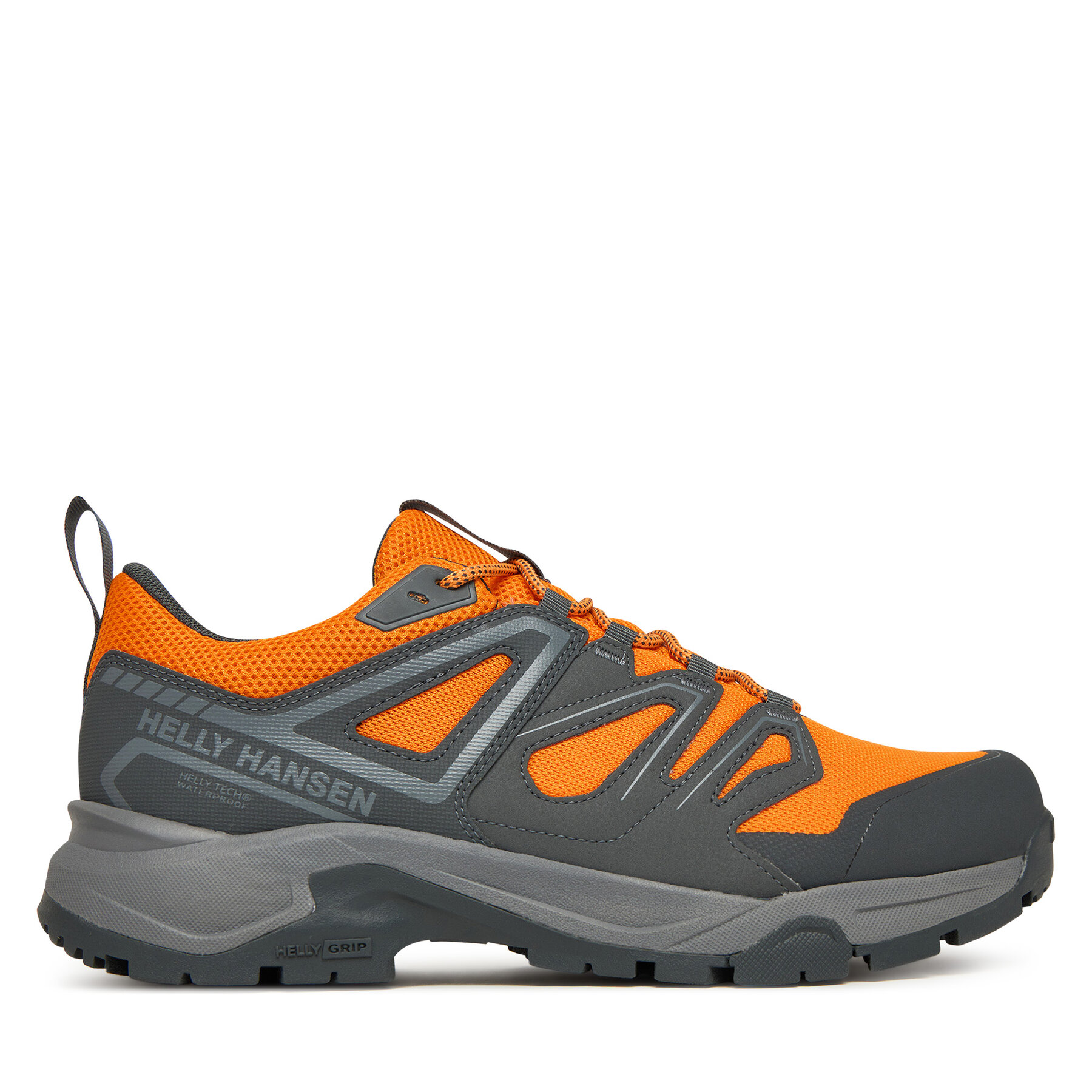 Trekingová obuv Helly Hansen Stalheim HT 11849_322 Oranžová