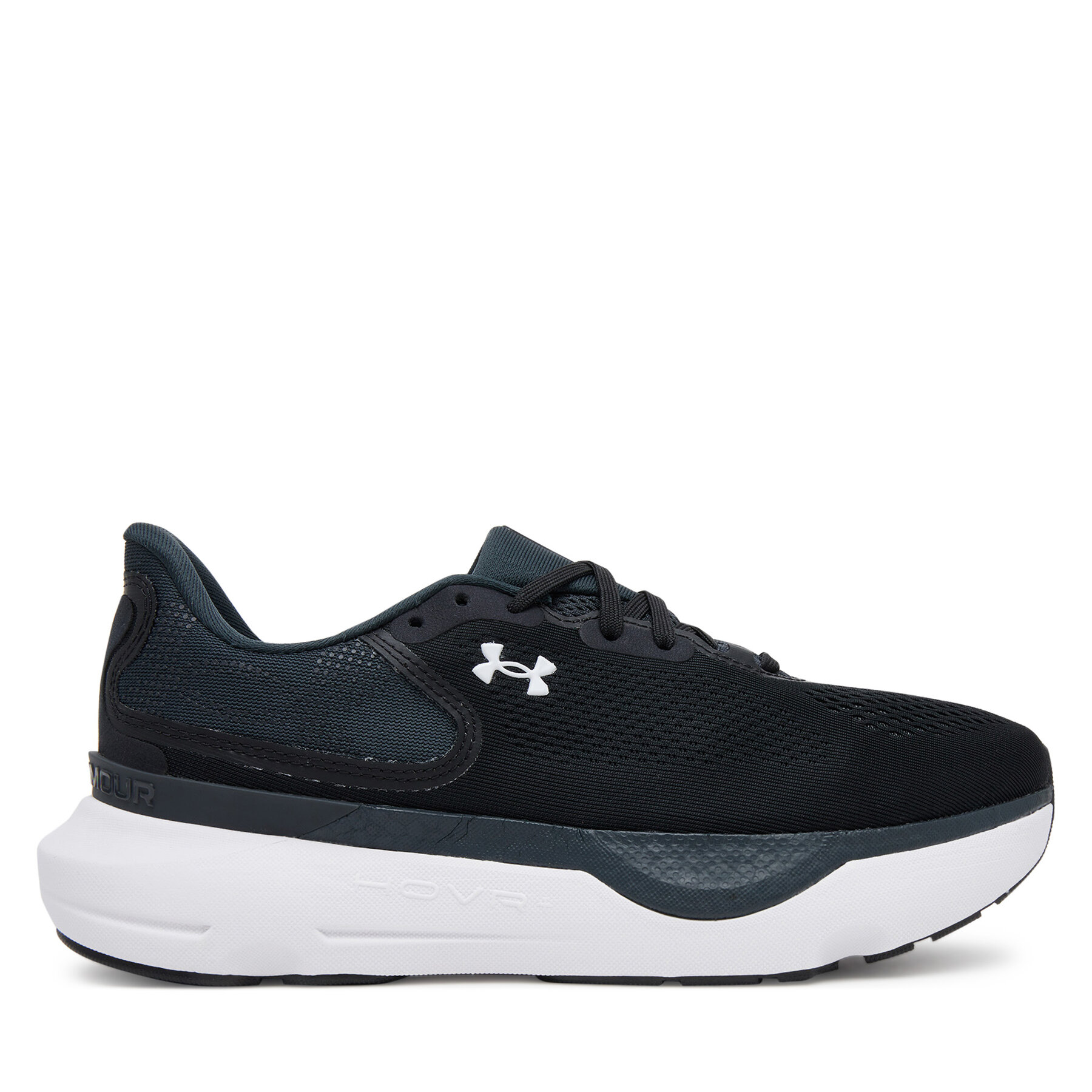 Bežecké topánky Under Armour Ua W Infinite Pro 2 3028177 Čierna