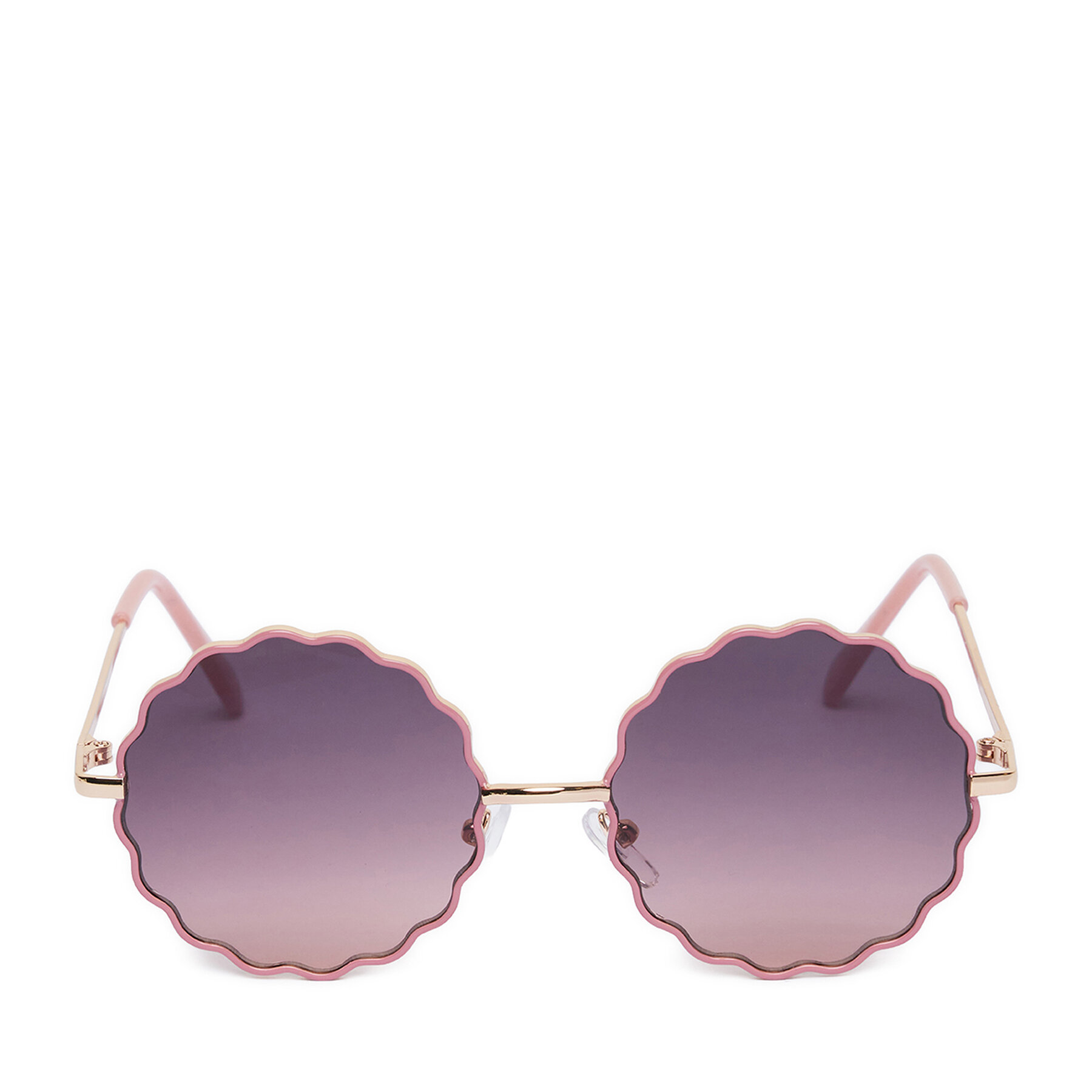 Napszemüveg Roxy RX-KA-005-SS25 Rózsaszín