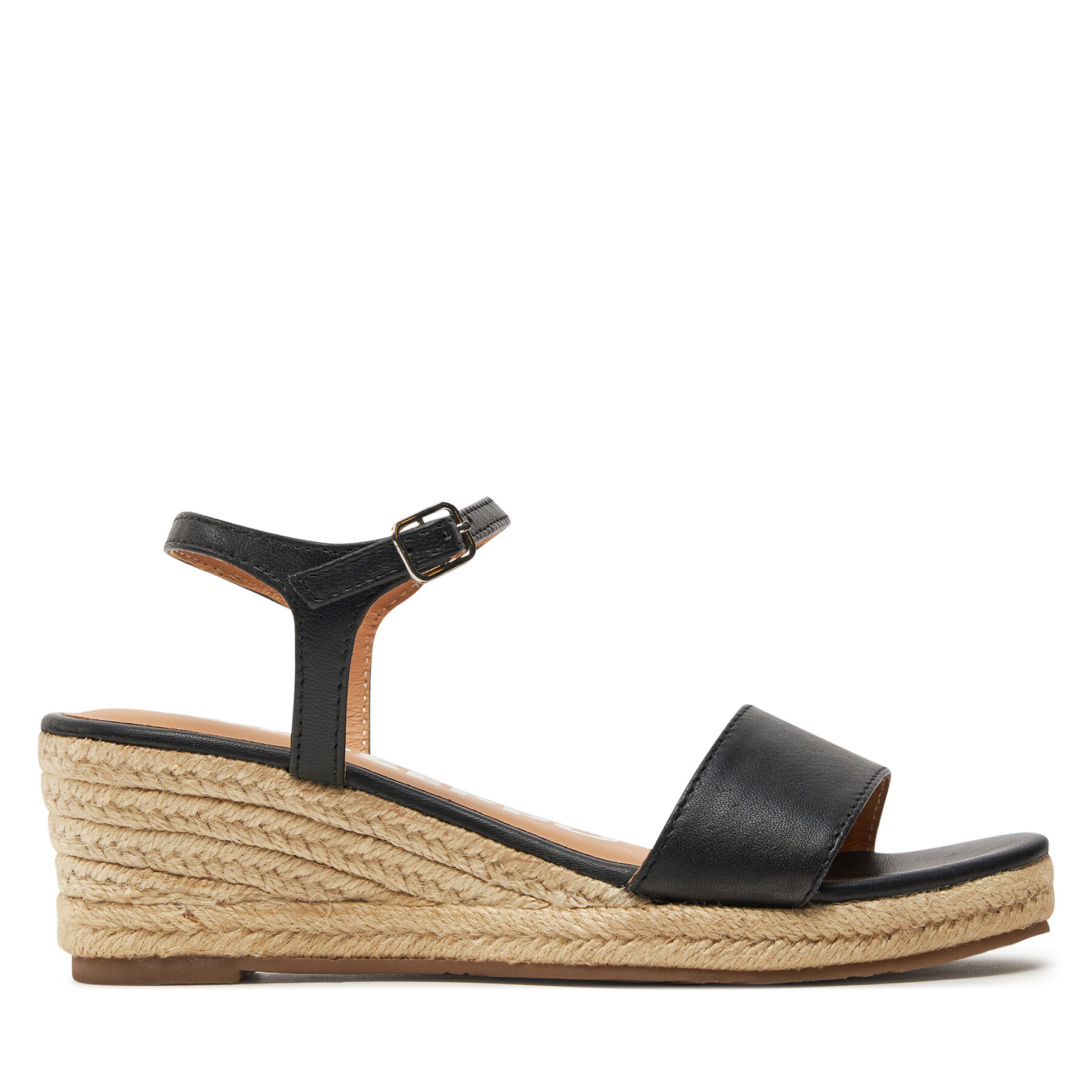 Espadrillas Gioseppo Yalaha 71701-P Nero