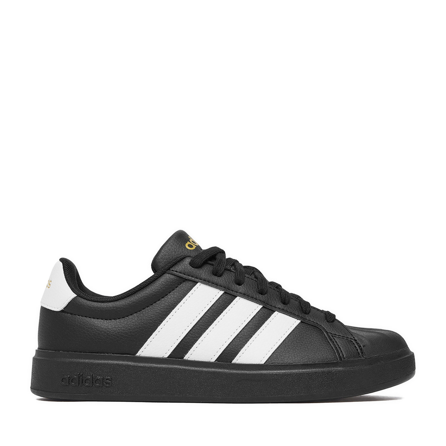 Sneakersy adidas CWBEO-STREETTALK JR4700 Čierna