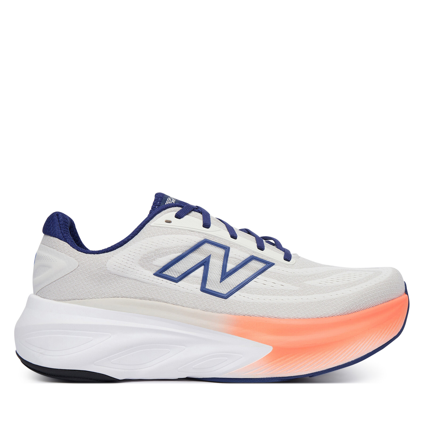 Pantofi pentru alergare New Balance Fresh Foam X More v6 MMOR2L4 Gri