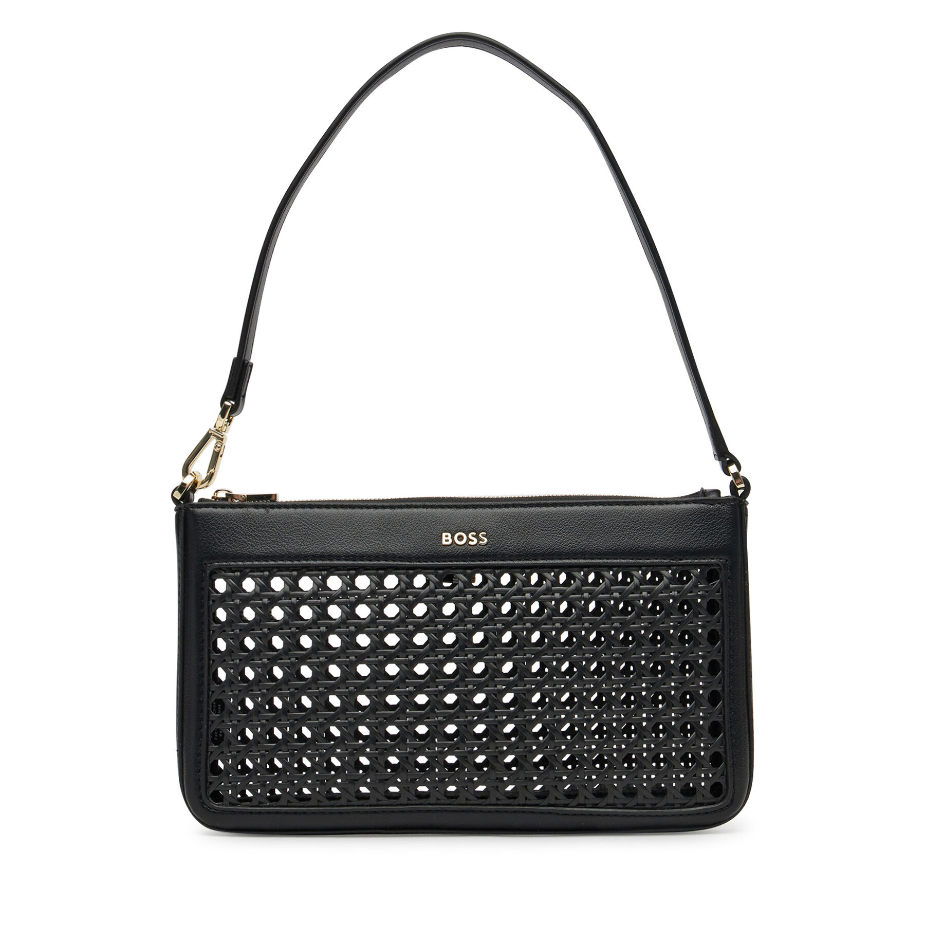 Borsetta BOSS 50541764 Nero