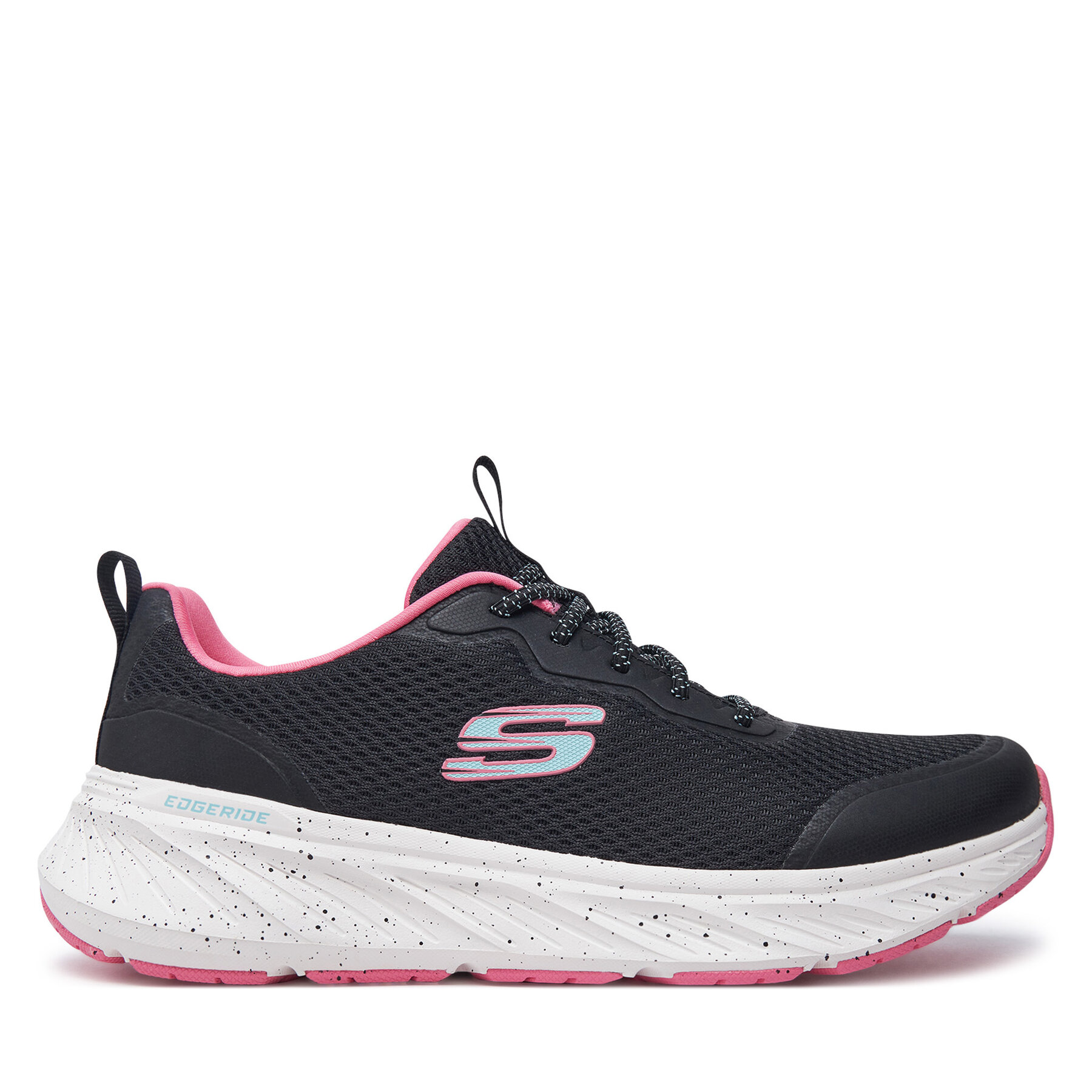 Sneakers Skechers 150472/BKPK Noir