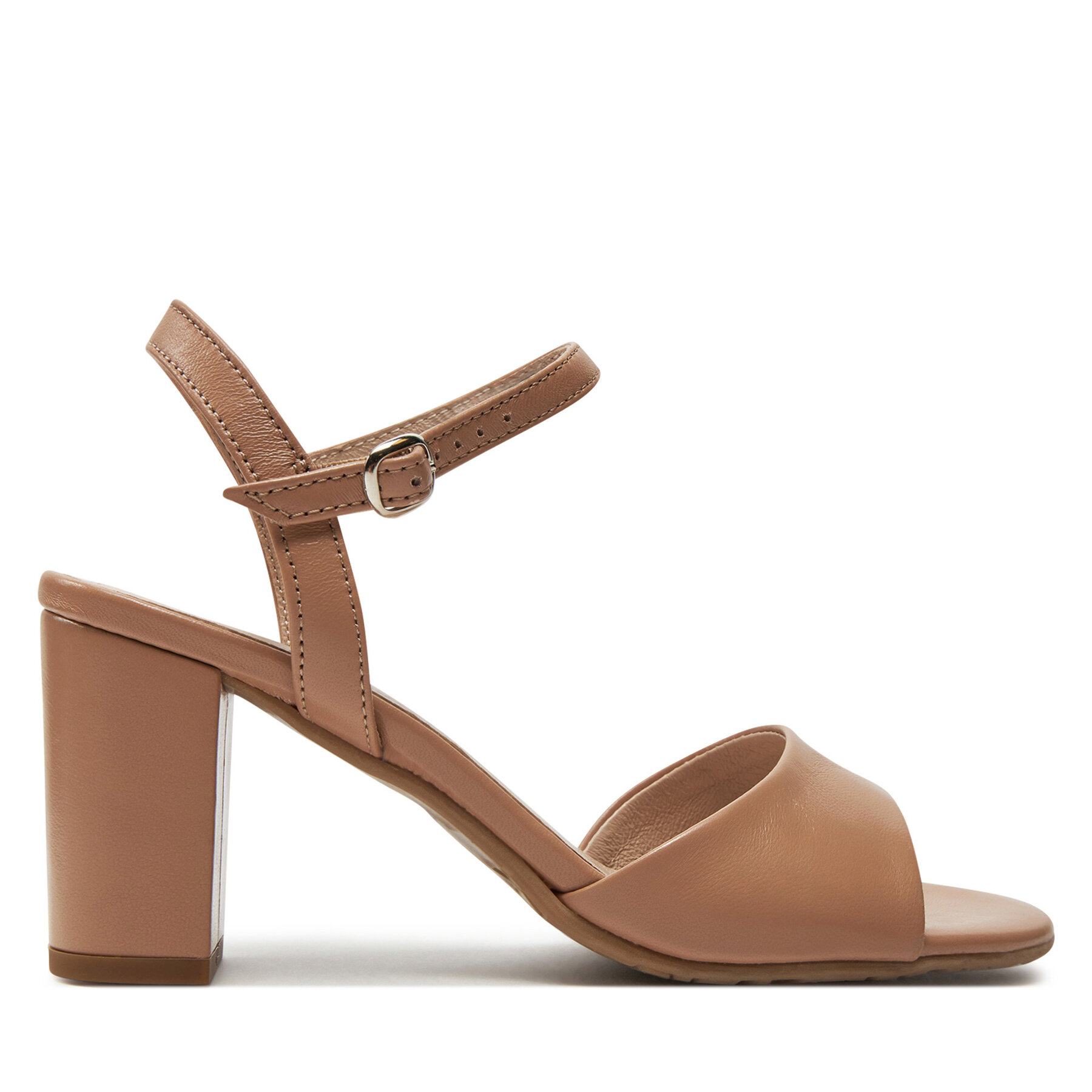 Sandalias Ryłko 7NG12_T8 Beis
