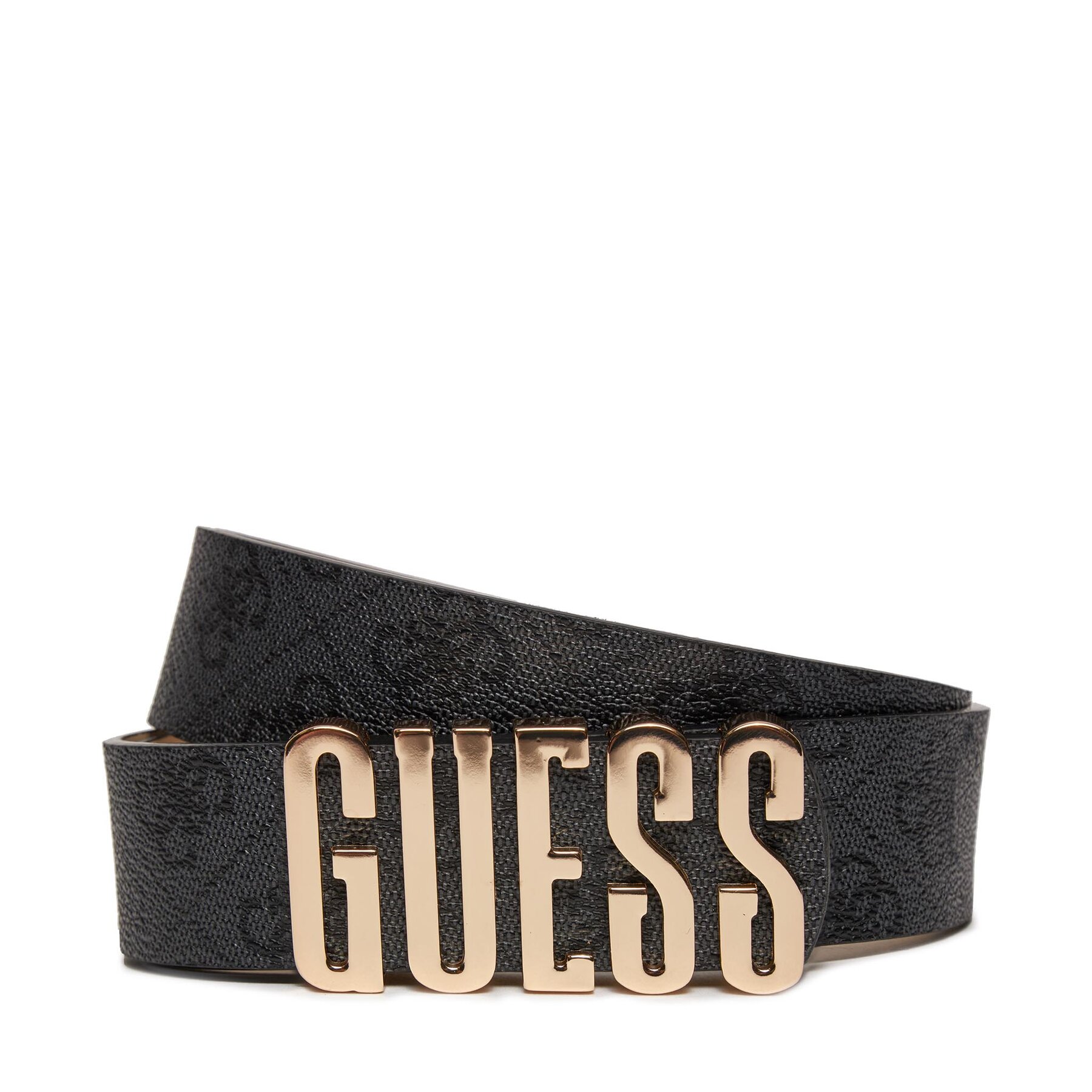 Curea de Damă Guess, Mărimea: S, Negru, BW9126 P4235
