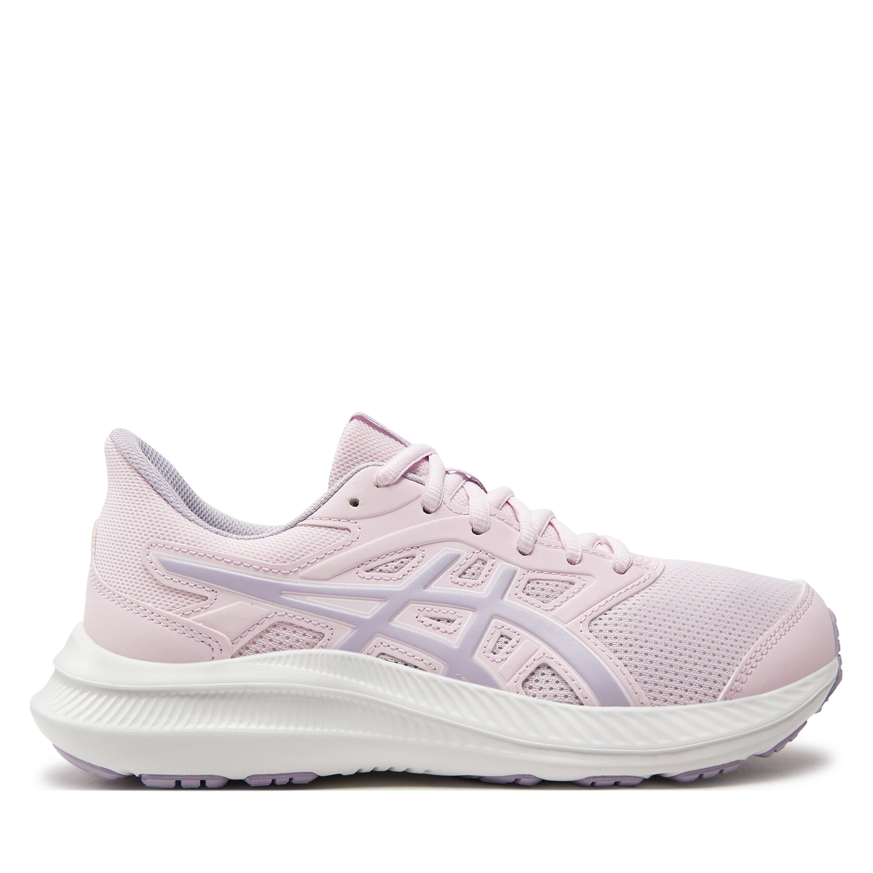 Zapatillas de running Asics Jolt 4 1012B421 Rosa
