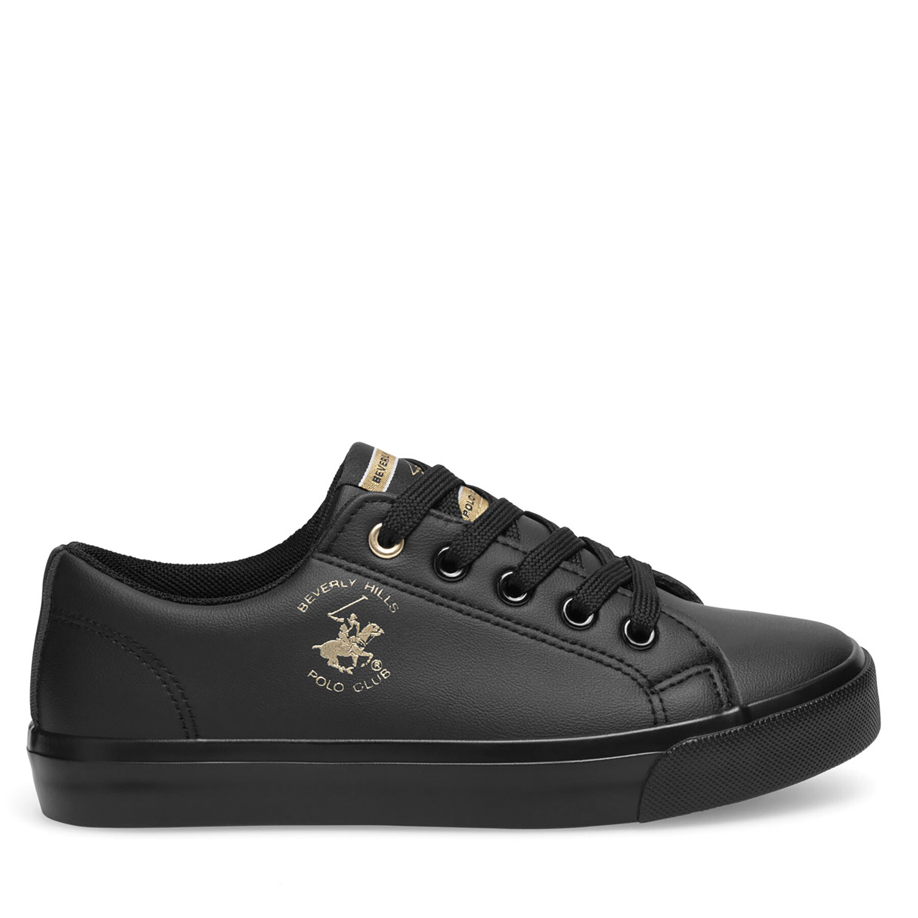 Sneakers Beverly Hills Polo Club CSS20379-30 Noir