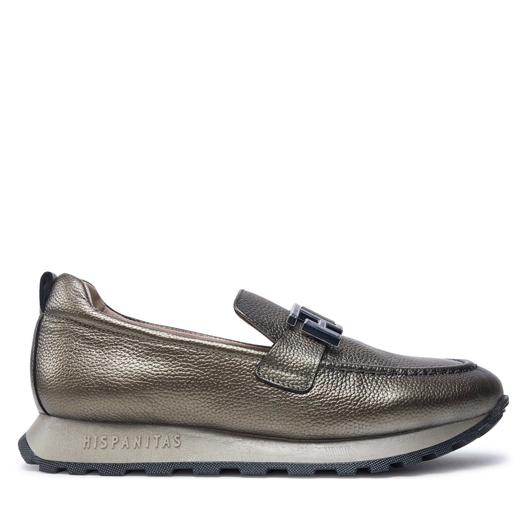 Pantofi Hispanitas Bolmet-I24 HI243621 Auriu