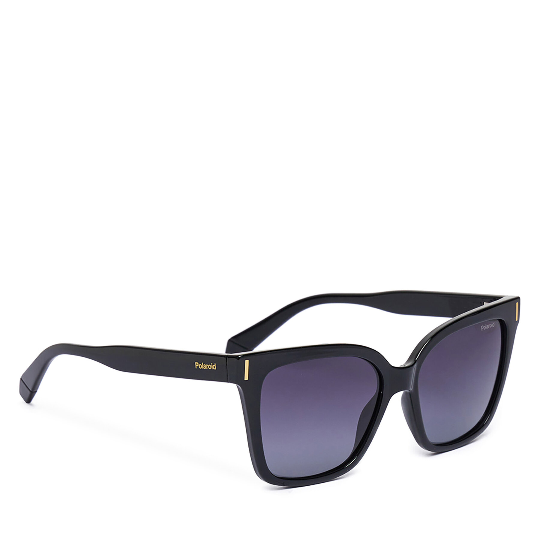 Ochelari de soare Polaroid PLD 6192/S Negru