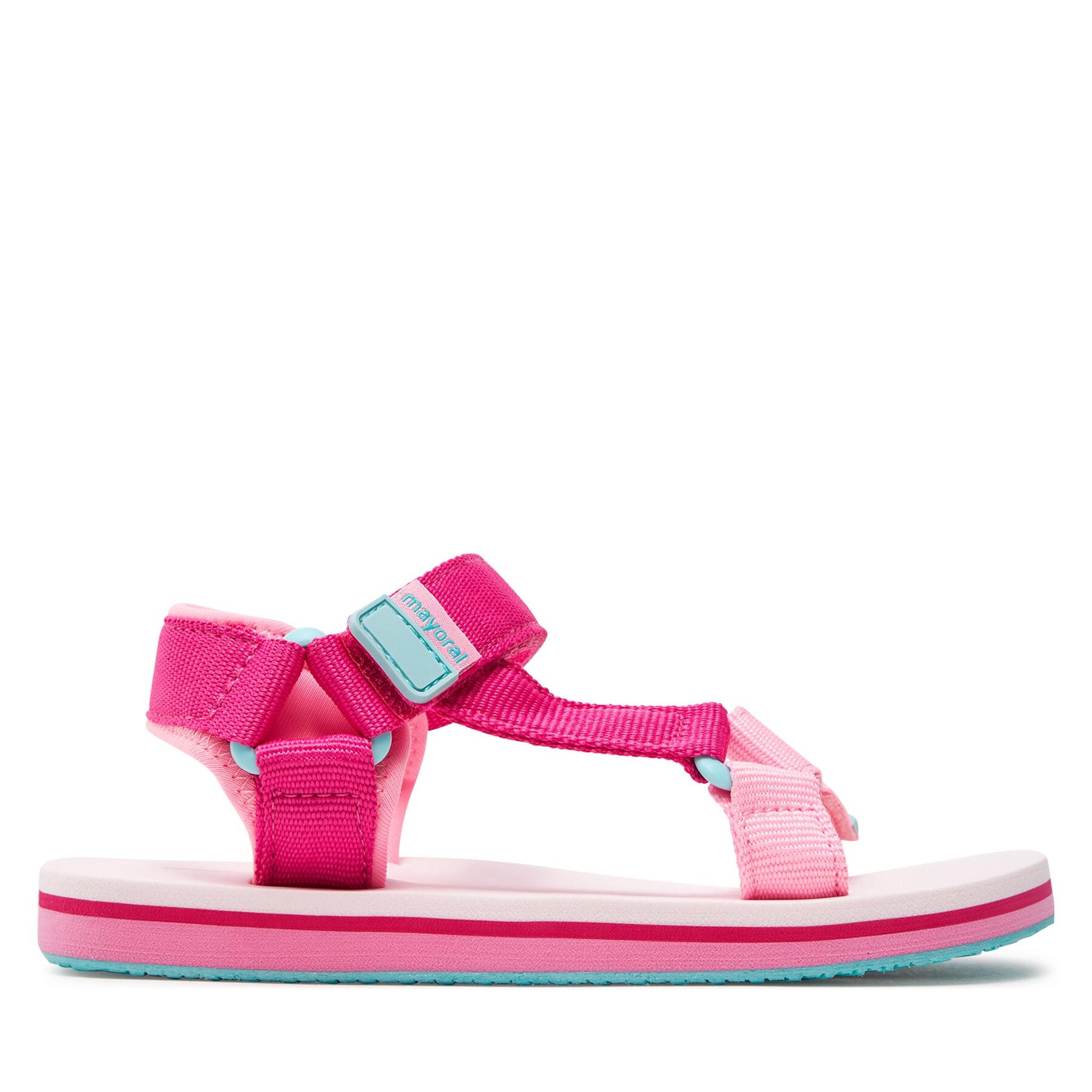 Sandalias Mayoral 45601 Rosa