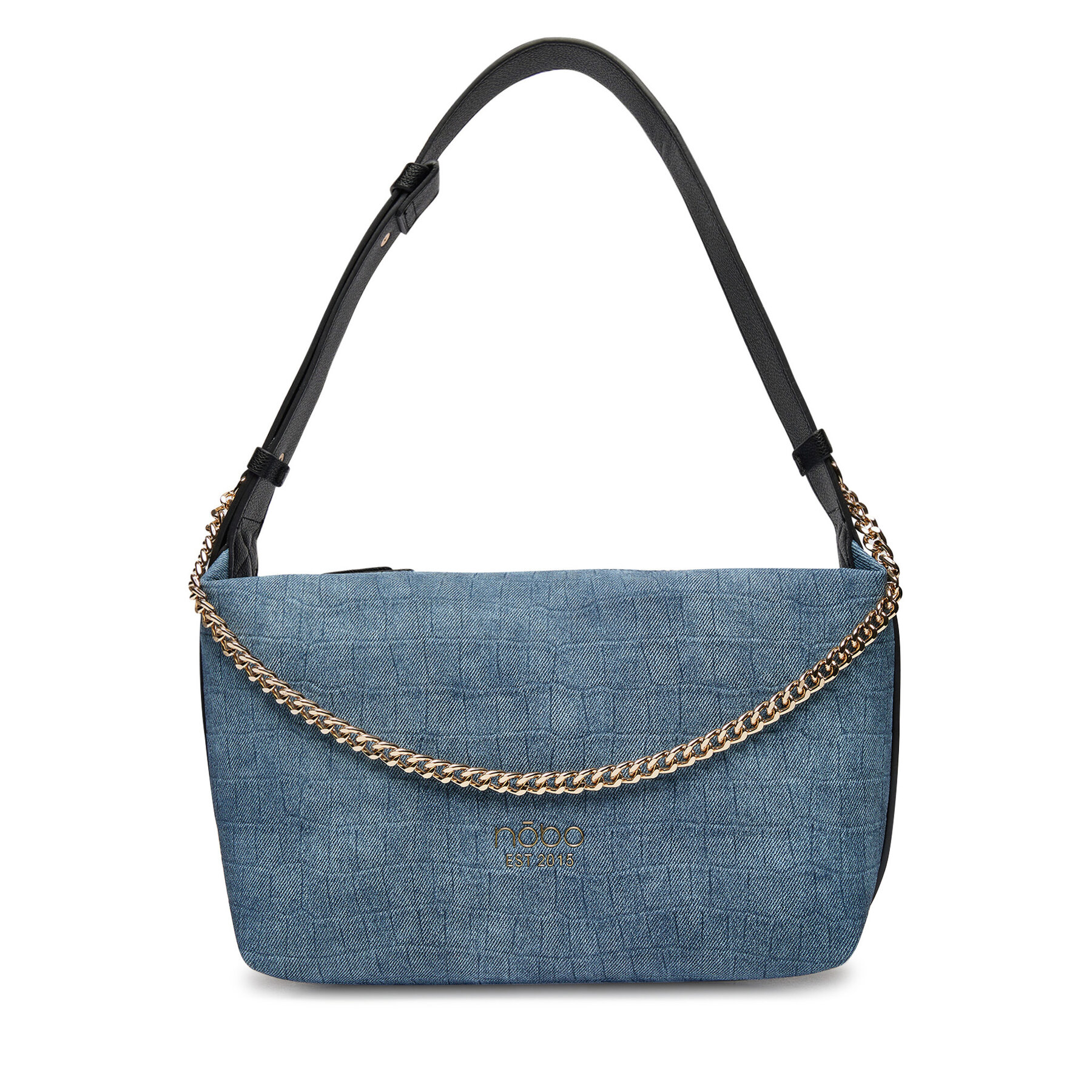 Borsetta Nobo BAGT250-K012 Blu scuro