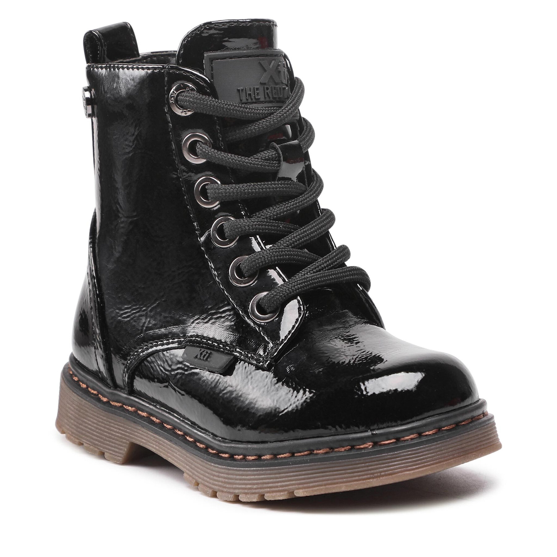 Cizme Xti 57804 Negru