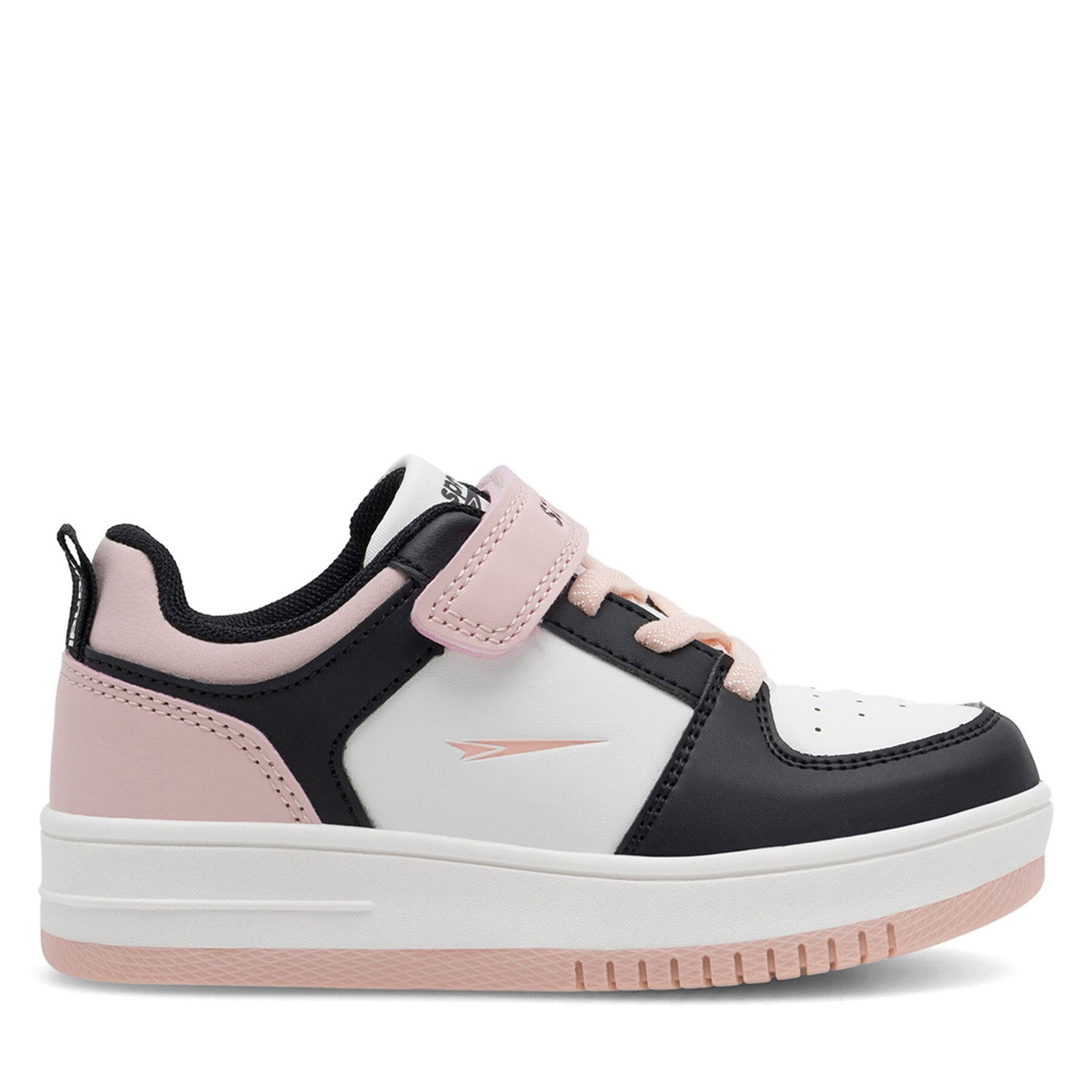 Zapatillas Sprandi ESSENTIAL CP-3150031A(IV)DZ Blanco