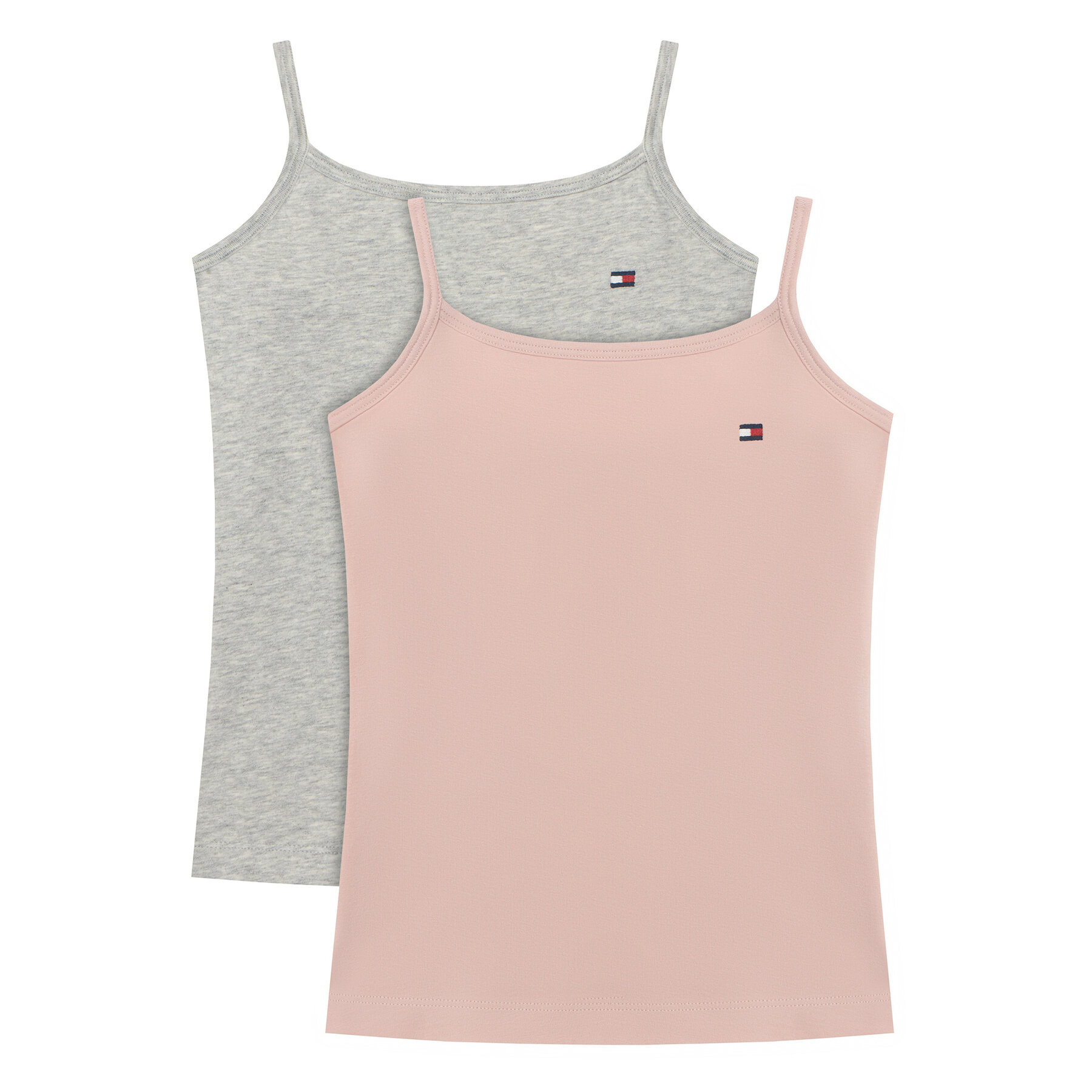 Tommy Hilfiger Set Di Top UG0UG00832 Multicolore Regular Fit