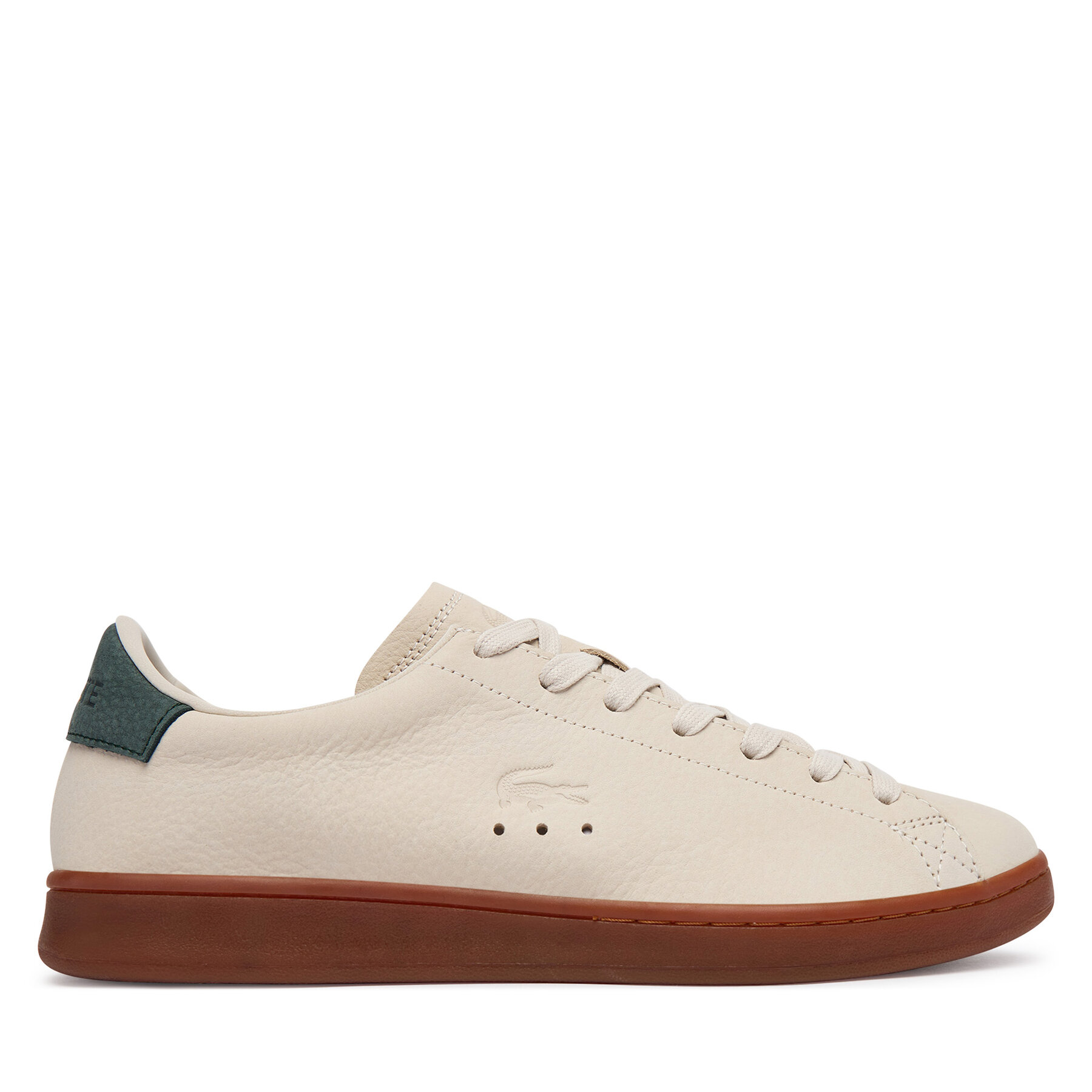 Tenisice Lacoste Carnaby Set 52SMA0080 Krem