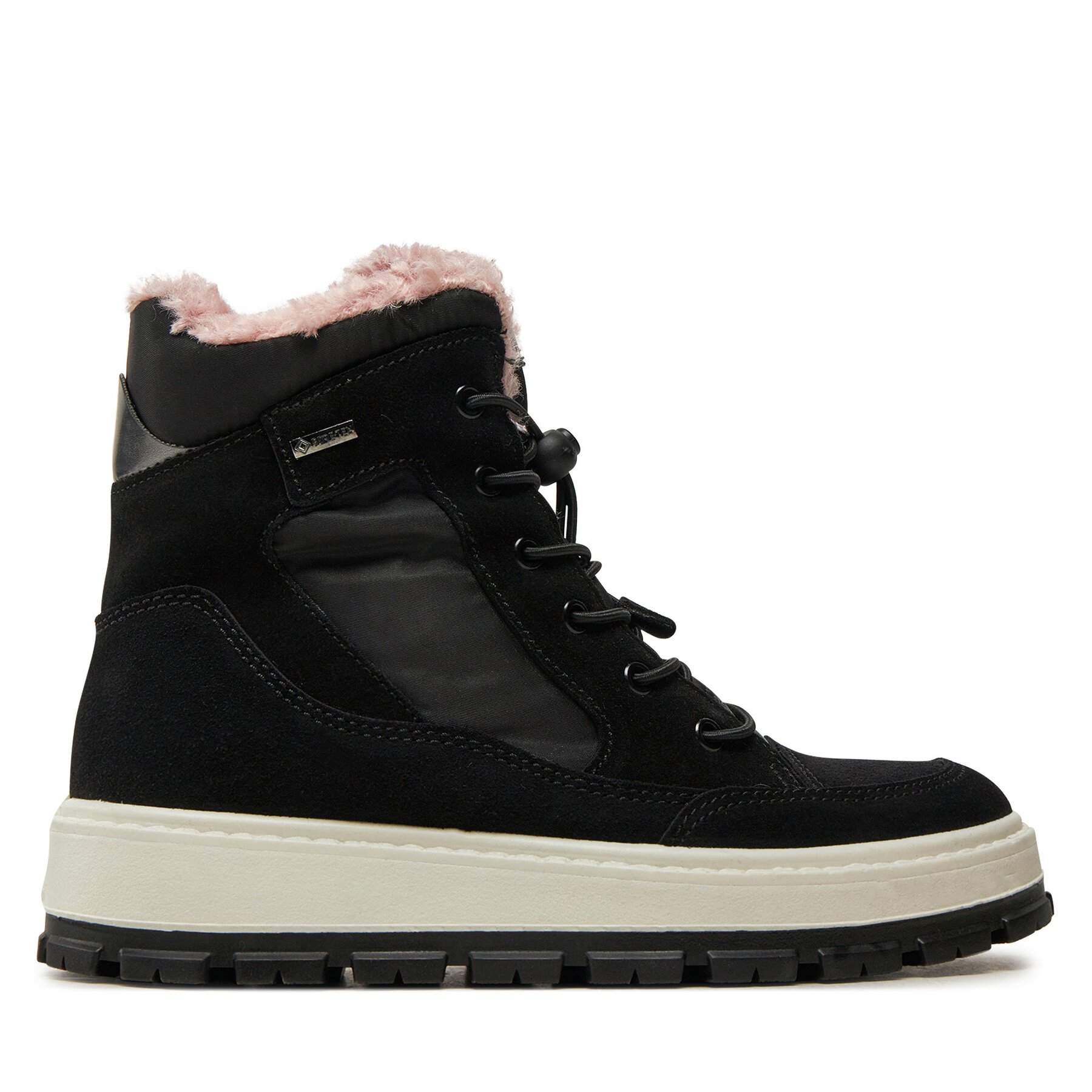 Cizme de zăpadă Primigi 6869911 D GORE-TEX Negru