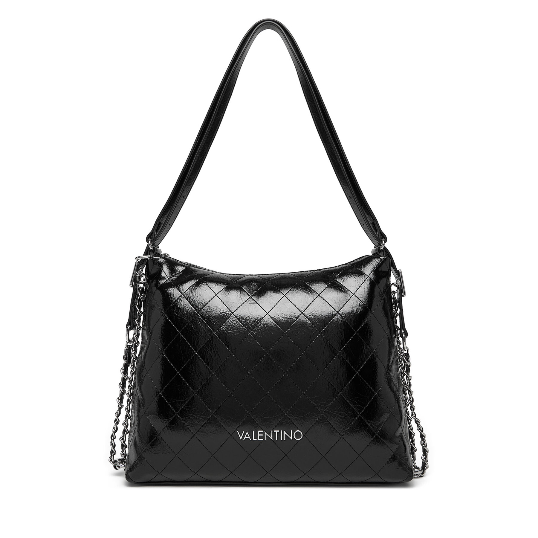 Borsetta Valentino Wakanda VBS9DH07 Nero