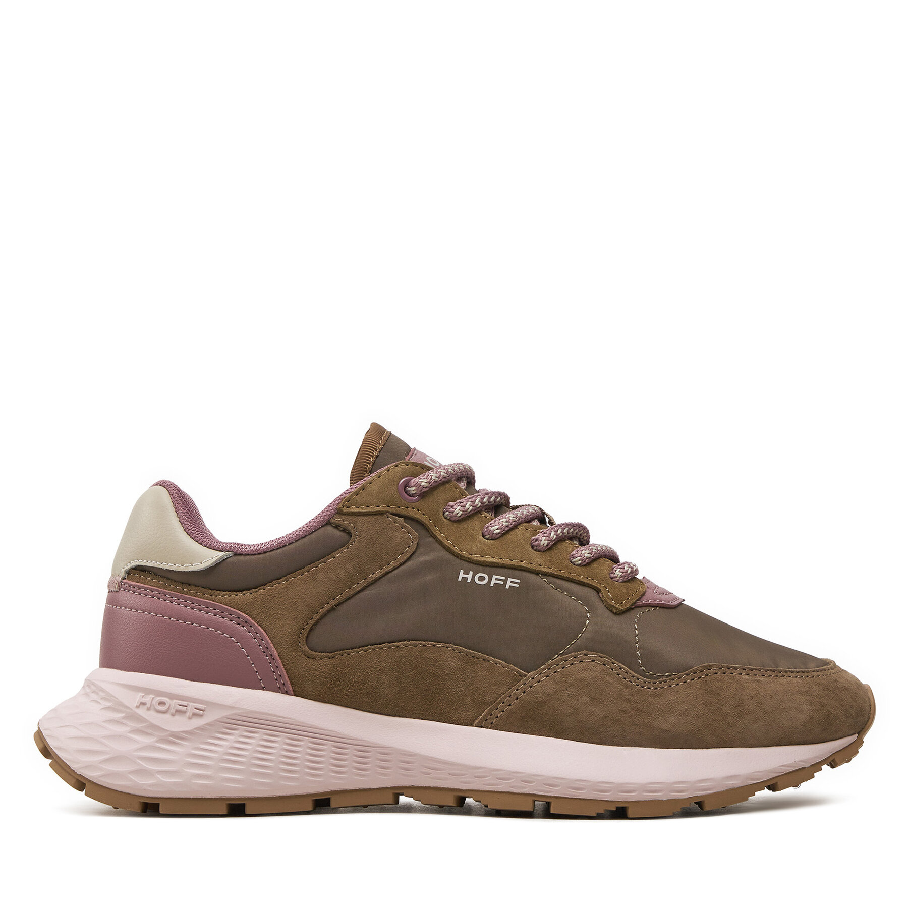 Sneakers HOFF Budapest 22435001 Beige