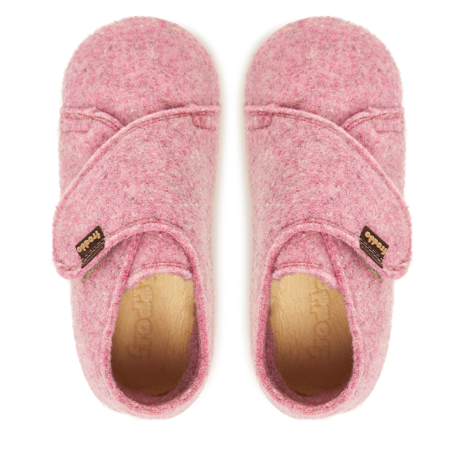 Pantofole Froddo G1170002-8 M Rosa