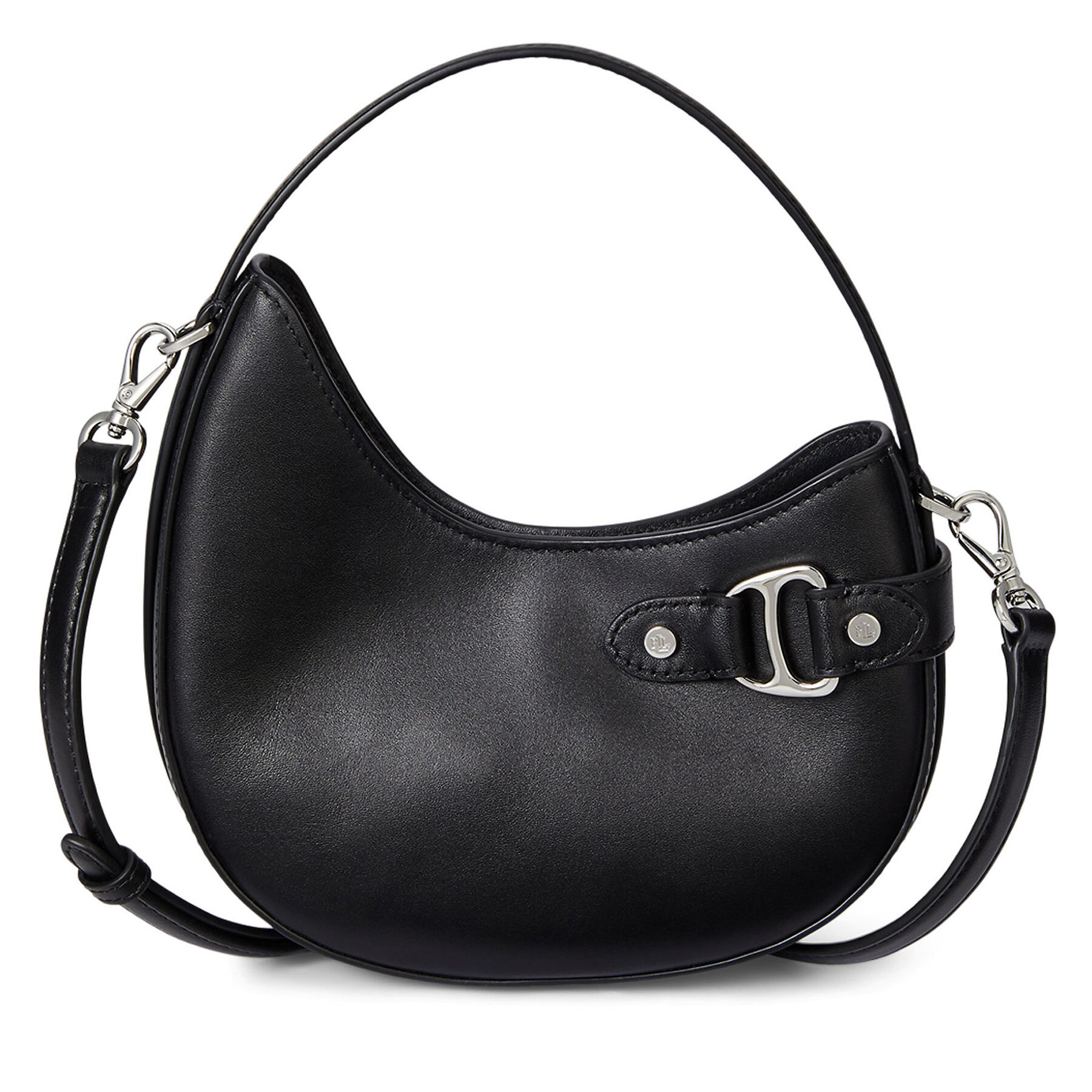 Geantă LAUREN RALPH LAUREN 431980159002 Negru