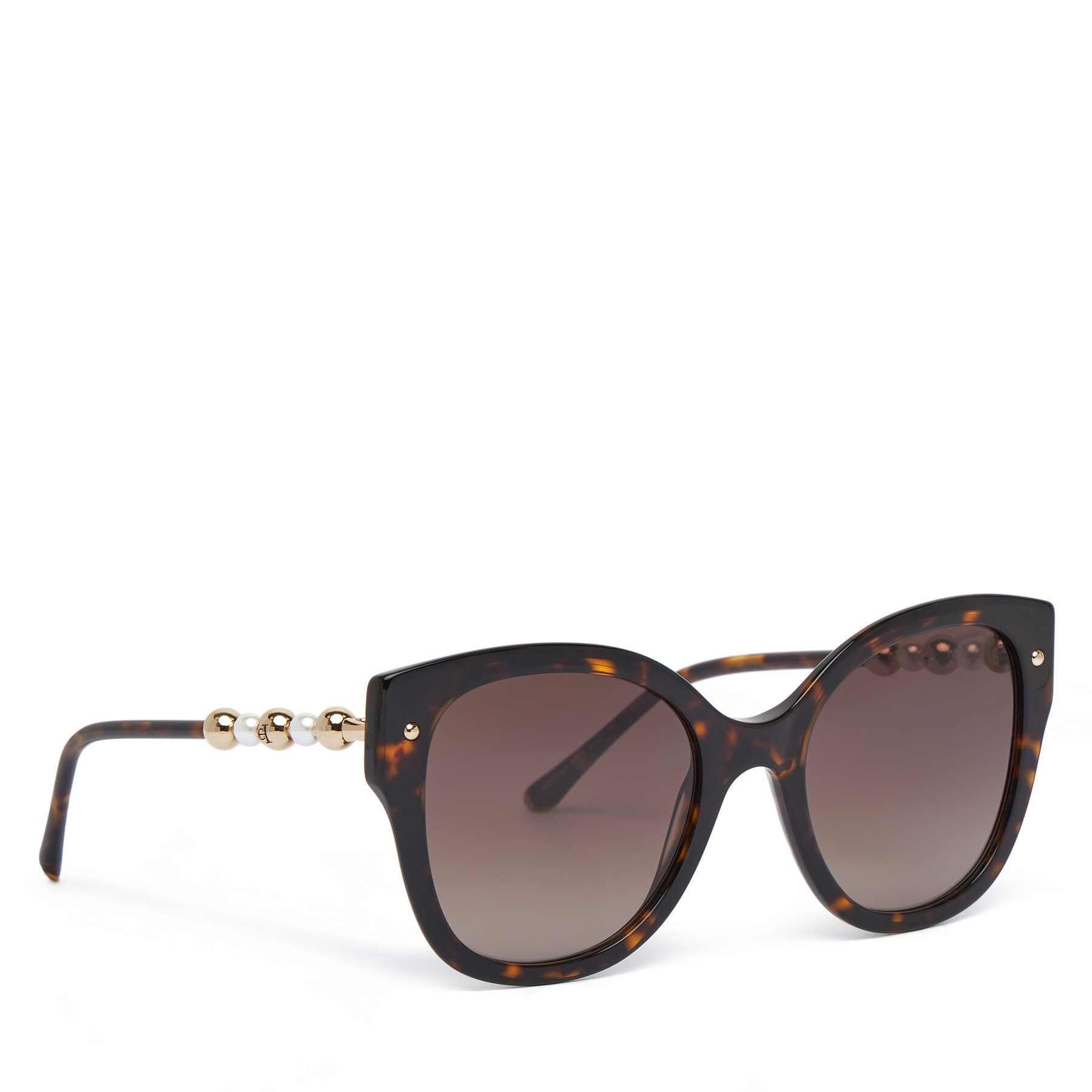 Slnečné okuliare Carolina Herrera HER 0318/S 208072 Hnedá