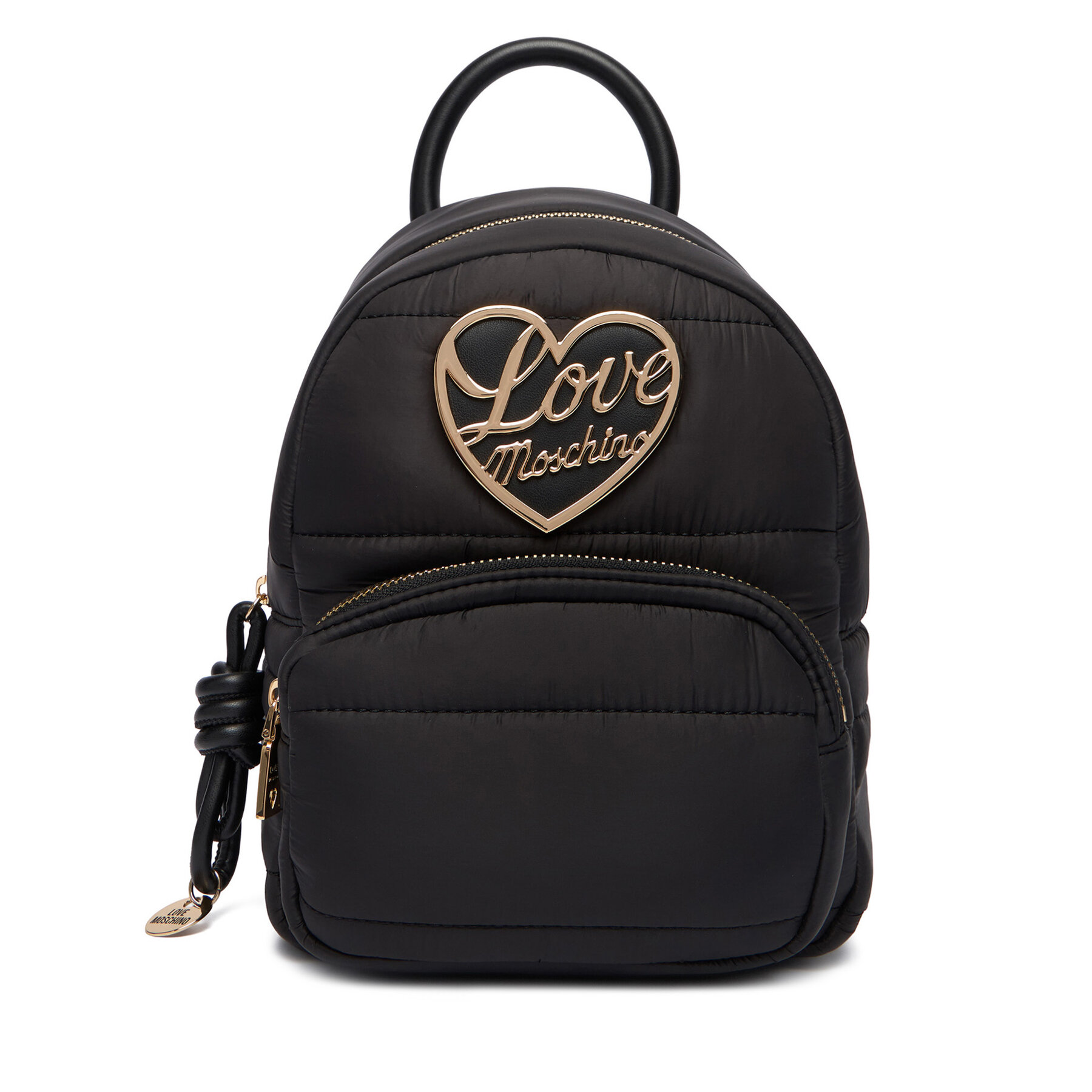 Rucsac LOVE MOSCHINO JC4354PP0NKY100A Negru