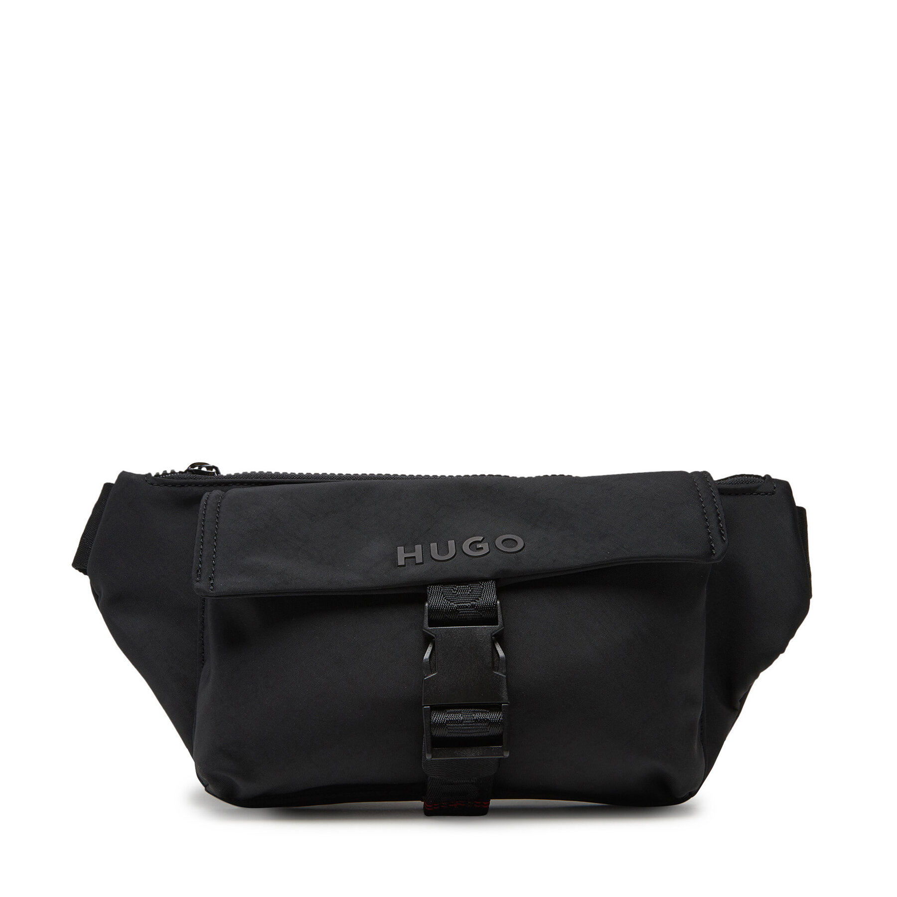 Marsupio HUGO Marsel 50547284 Nero, Taglia OS, taglia : OS