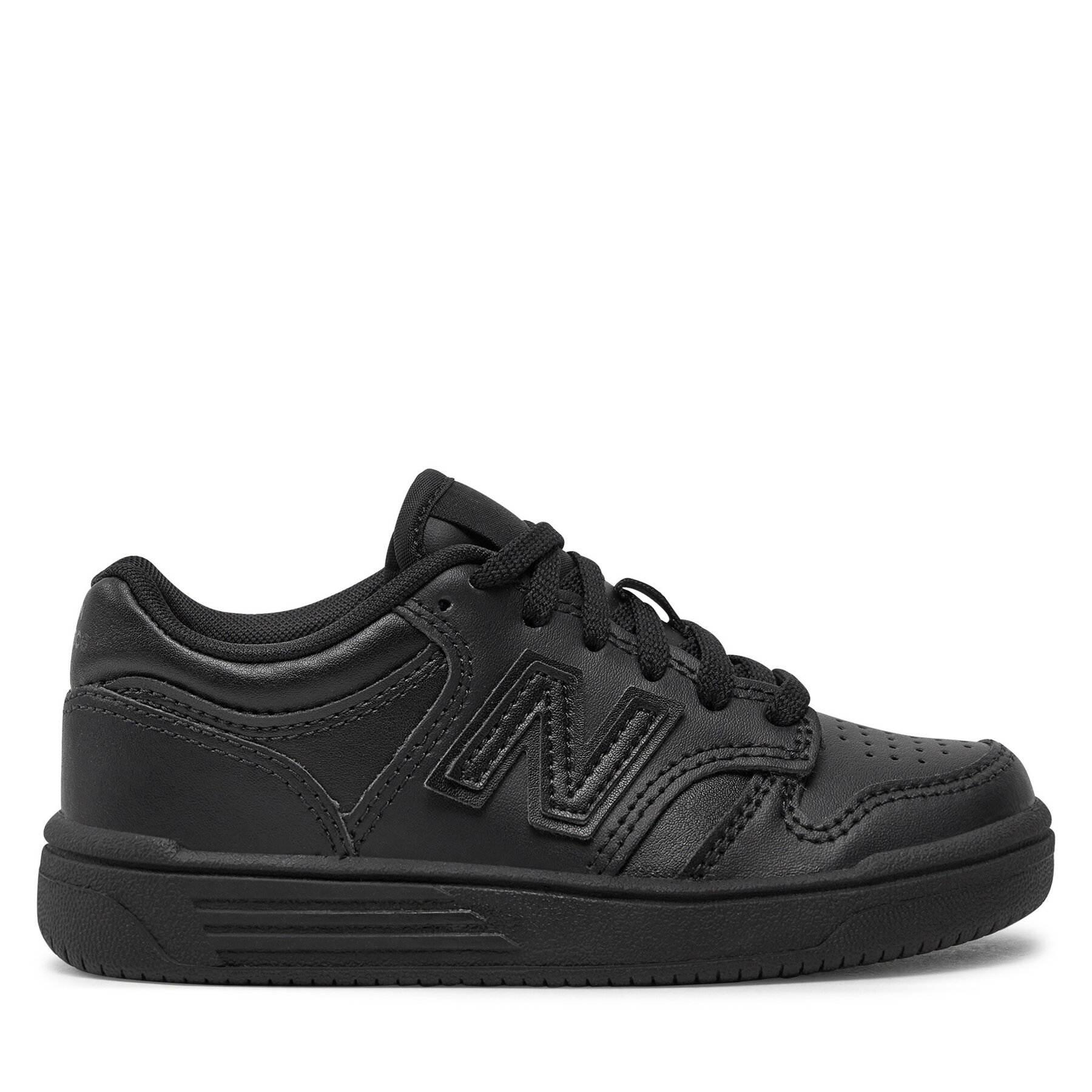 Sneakers New Balance PSB4803B Svart