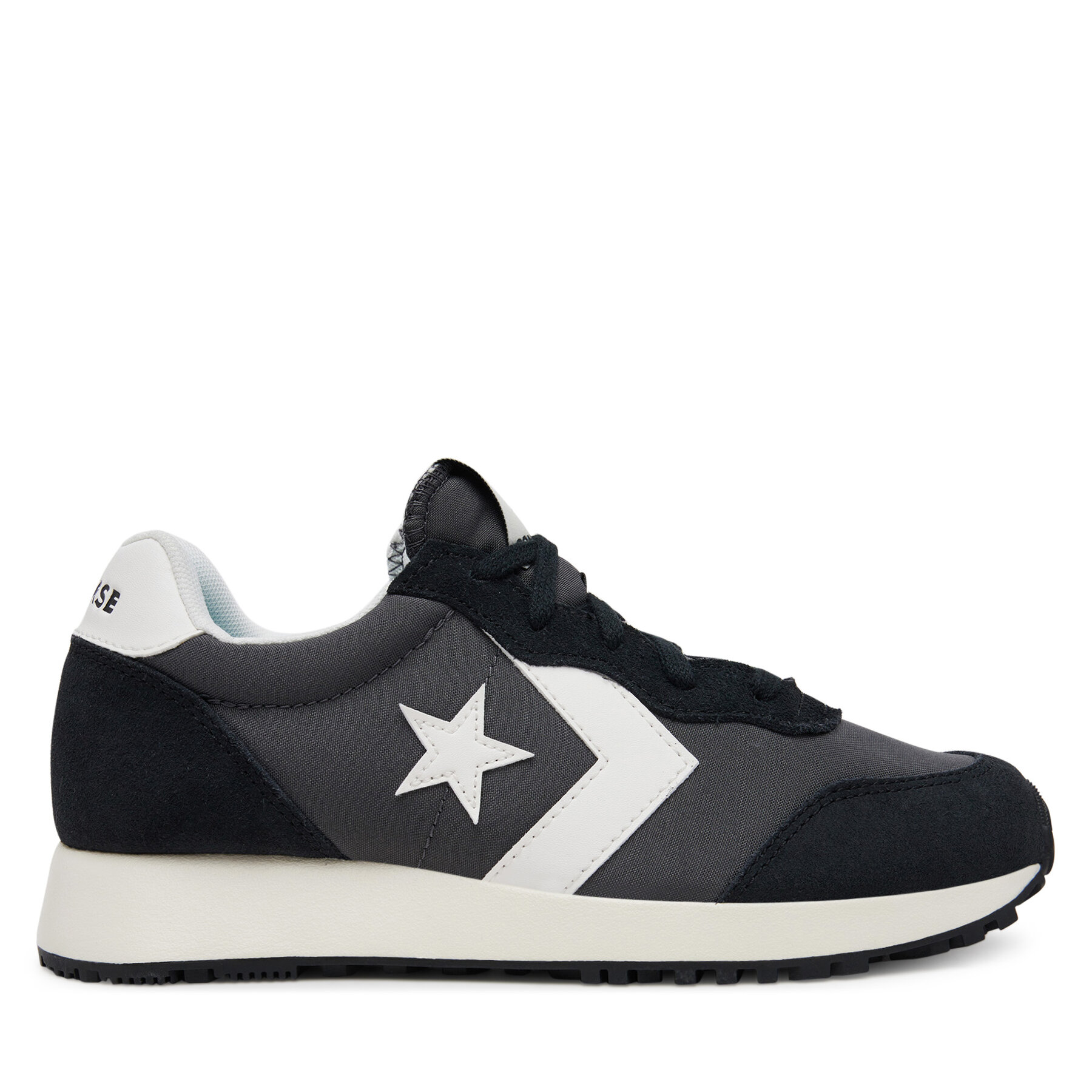 Unisex Sneakersy Converse, Rozmer: 42, Čierna, Omega Trainer A13378C