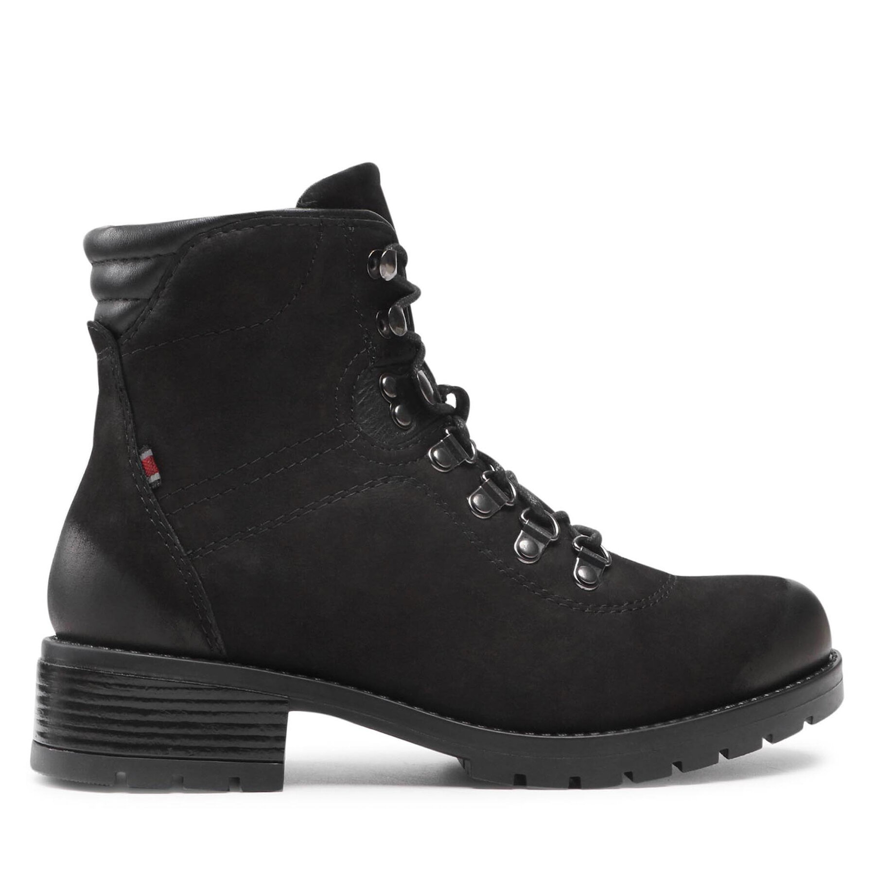 Botines Lasocki RST-ARTI-22 Negro