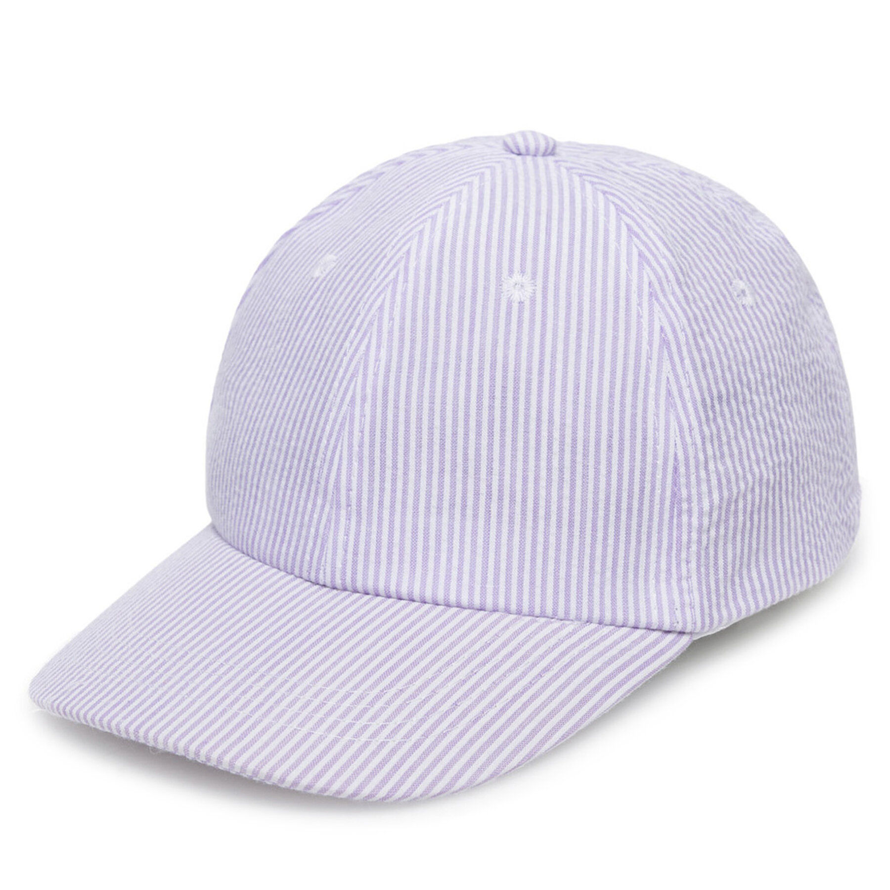 Cappellino Nelli Blu 2K3-002-SS24 Viola