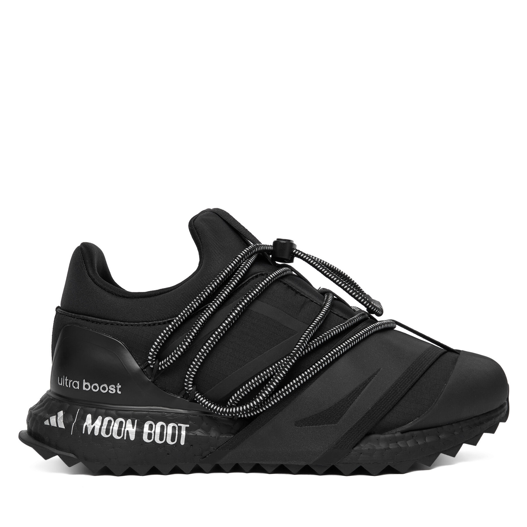 Superge adidas adidas X Moon Boot Ub JP7685 Črna