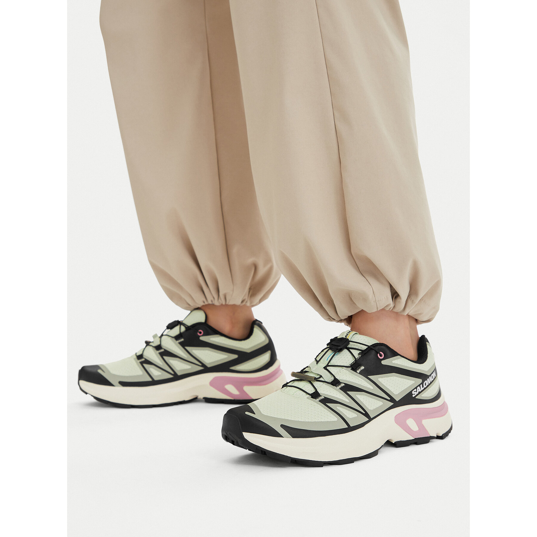 Superge Salomon Xt-Evr L45414800 Siva