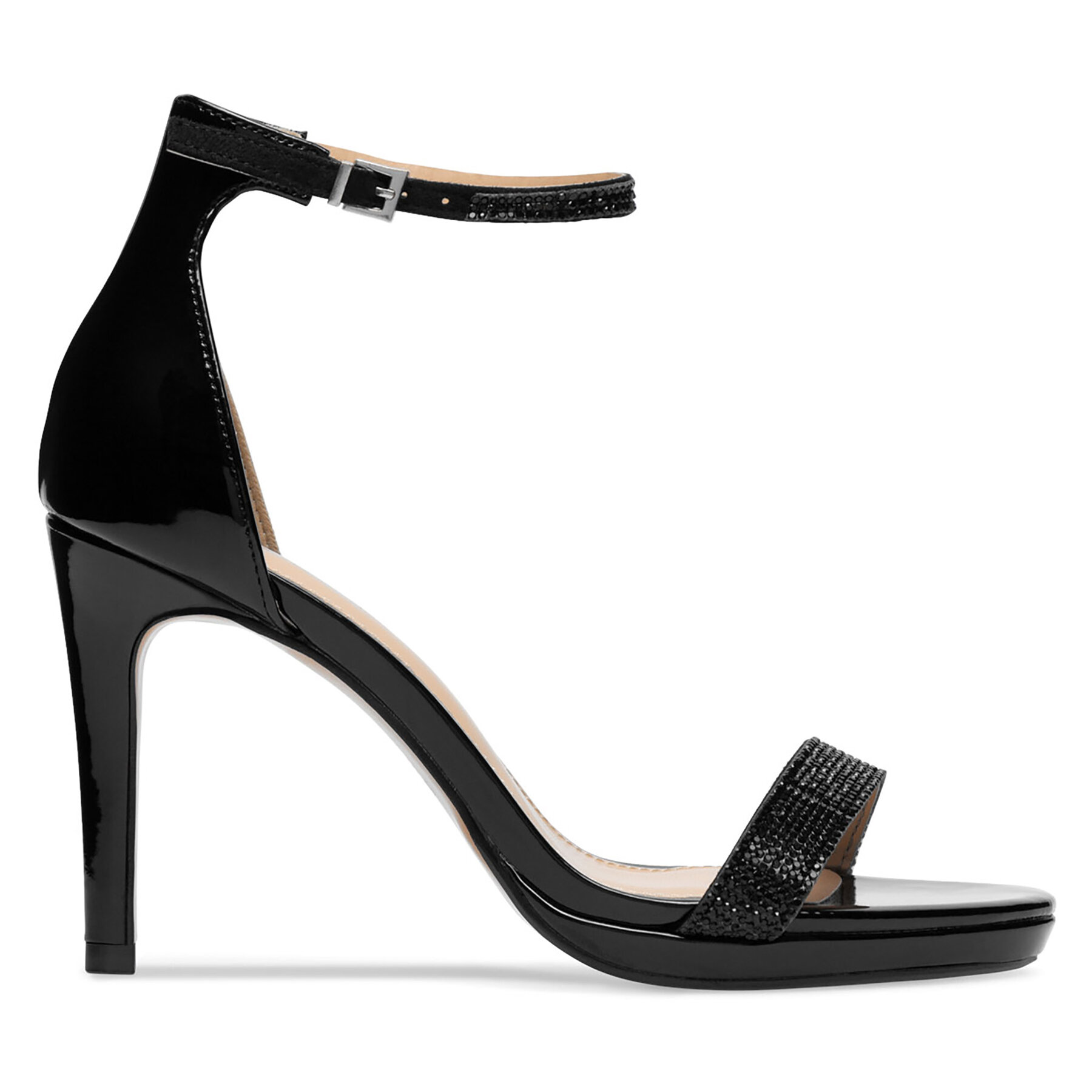 Sandali Jenny Fairy WYL2994-10 Nero