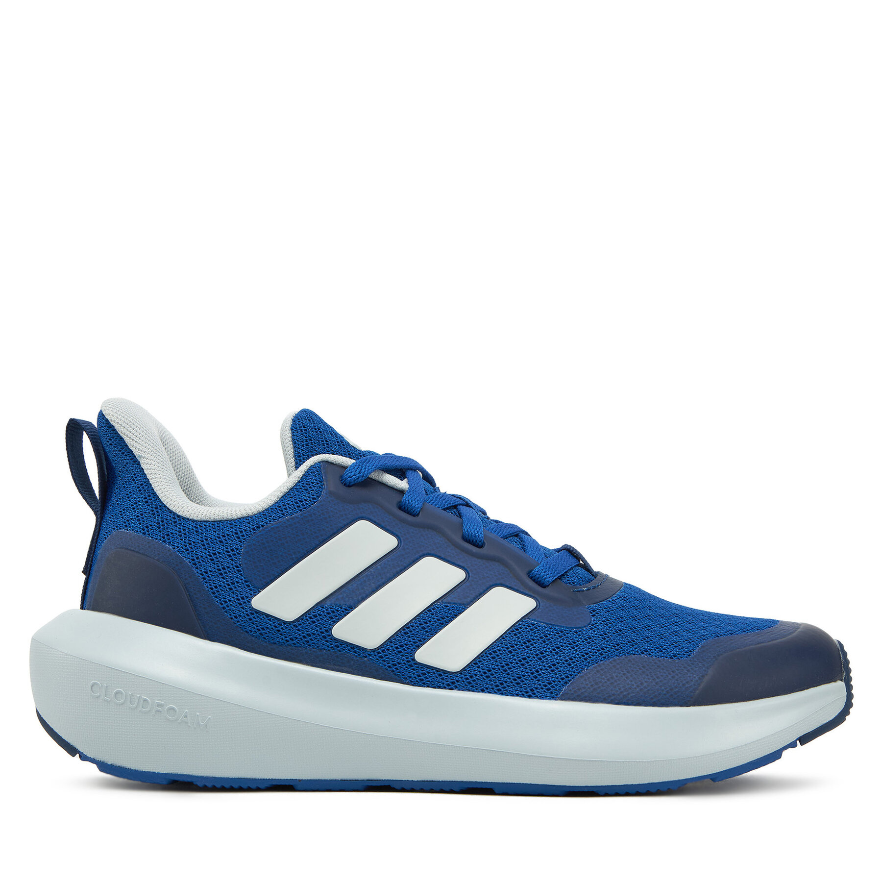 Sneakersy adidas Fortarun 3.0 JI2178 Tmavomodrá