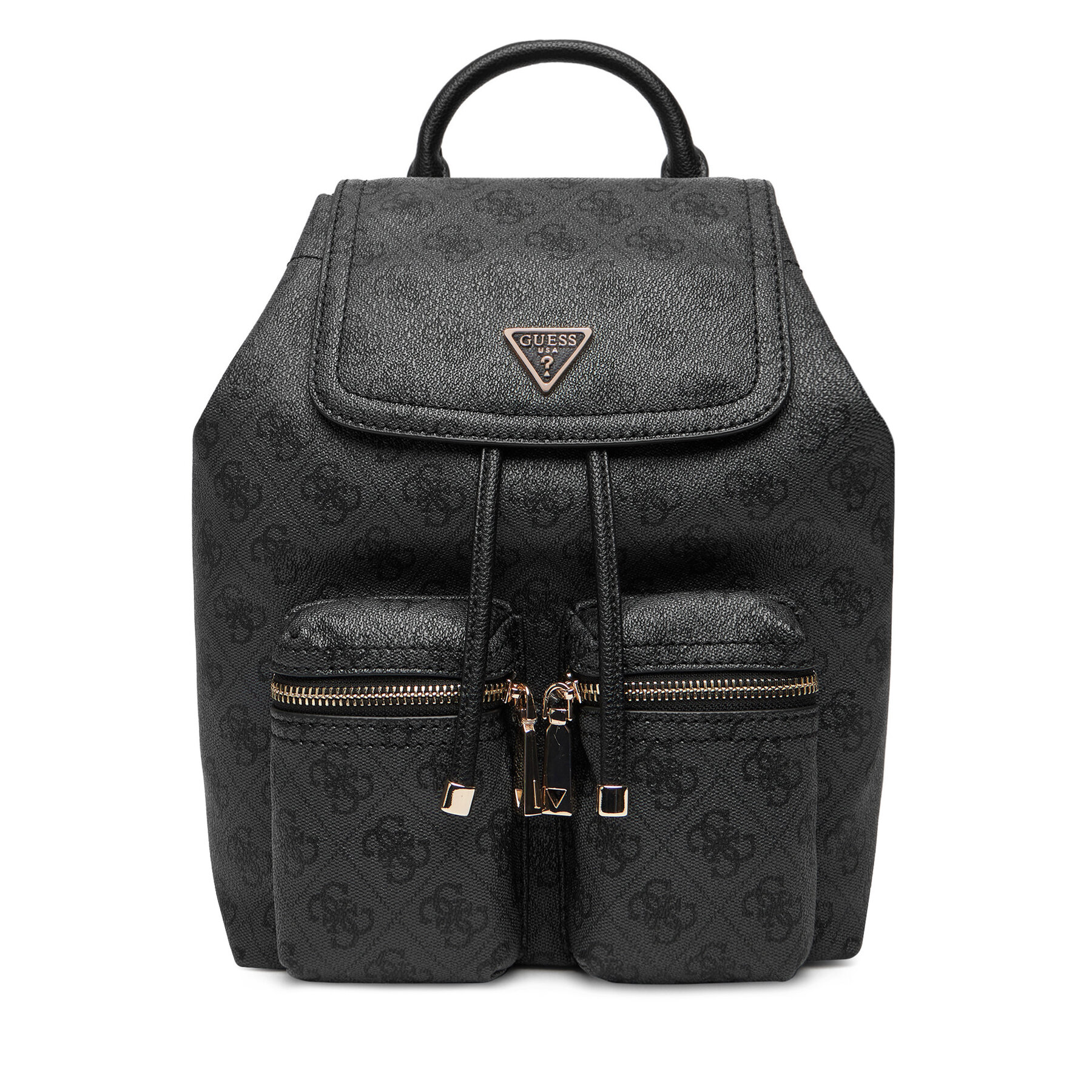 Guess Σακίδιο Guess Manhattan II HWSG71 18310 Γκρι