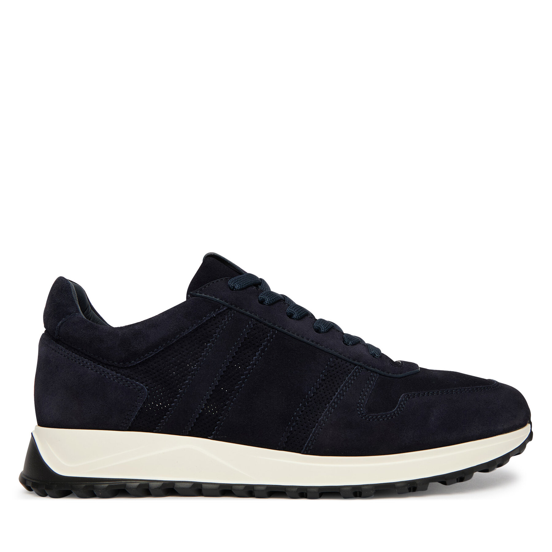 Sneakers Fabi FU1331.A00TICVEL622 Bleumarin