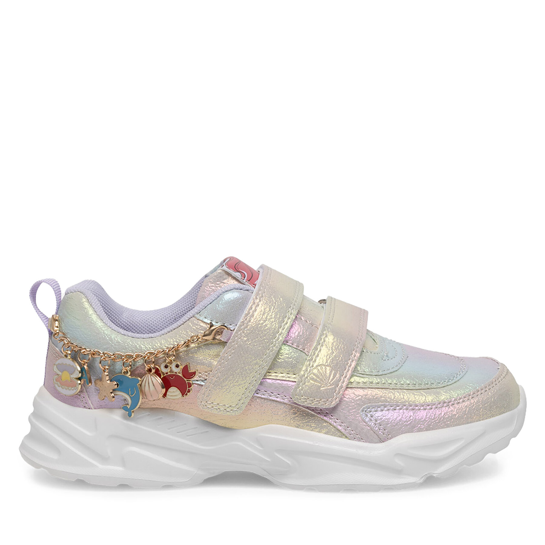 Zapatillas Princess CP66-SS24-103DPRN De color