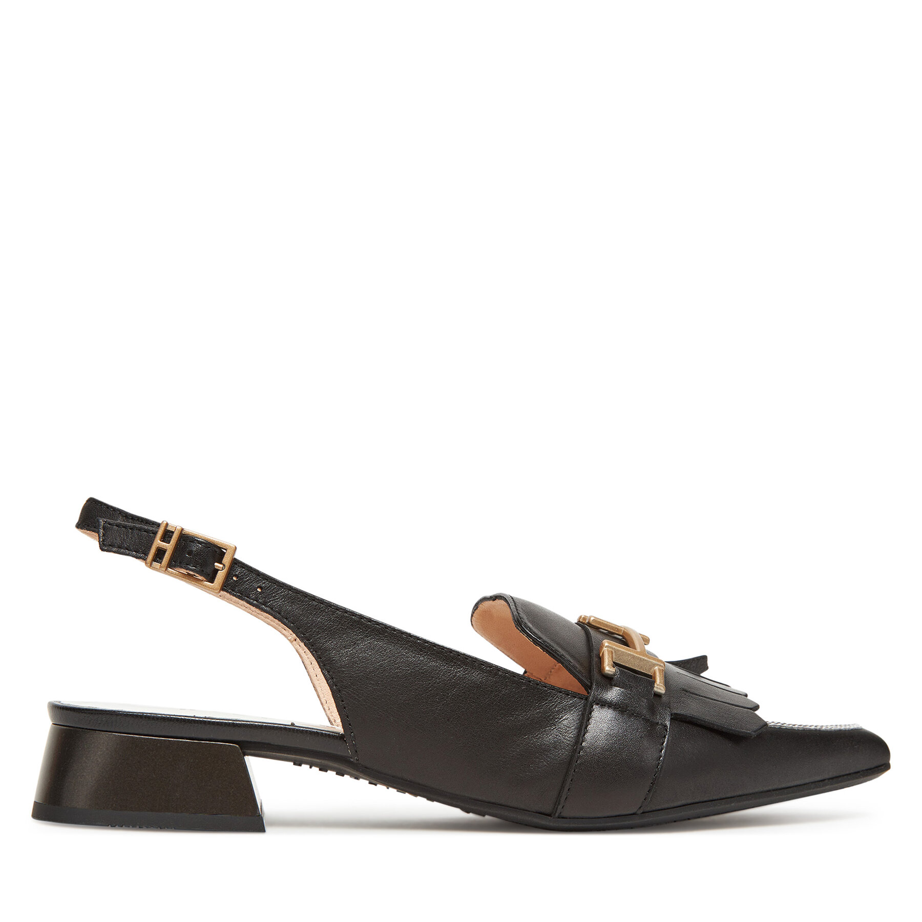 Ballerine Hispanitas Dali CHV253817 Nero