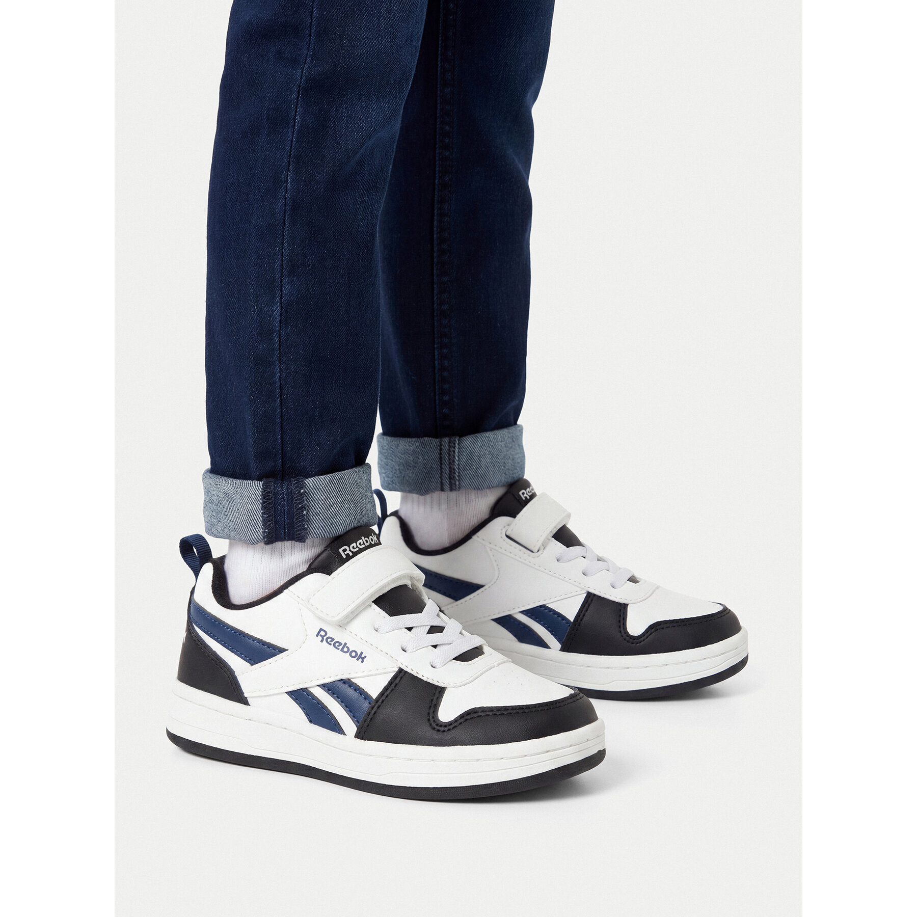 Superge Reebok CEO-V9-25181-03(IV)CH Bela