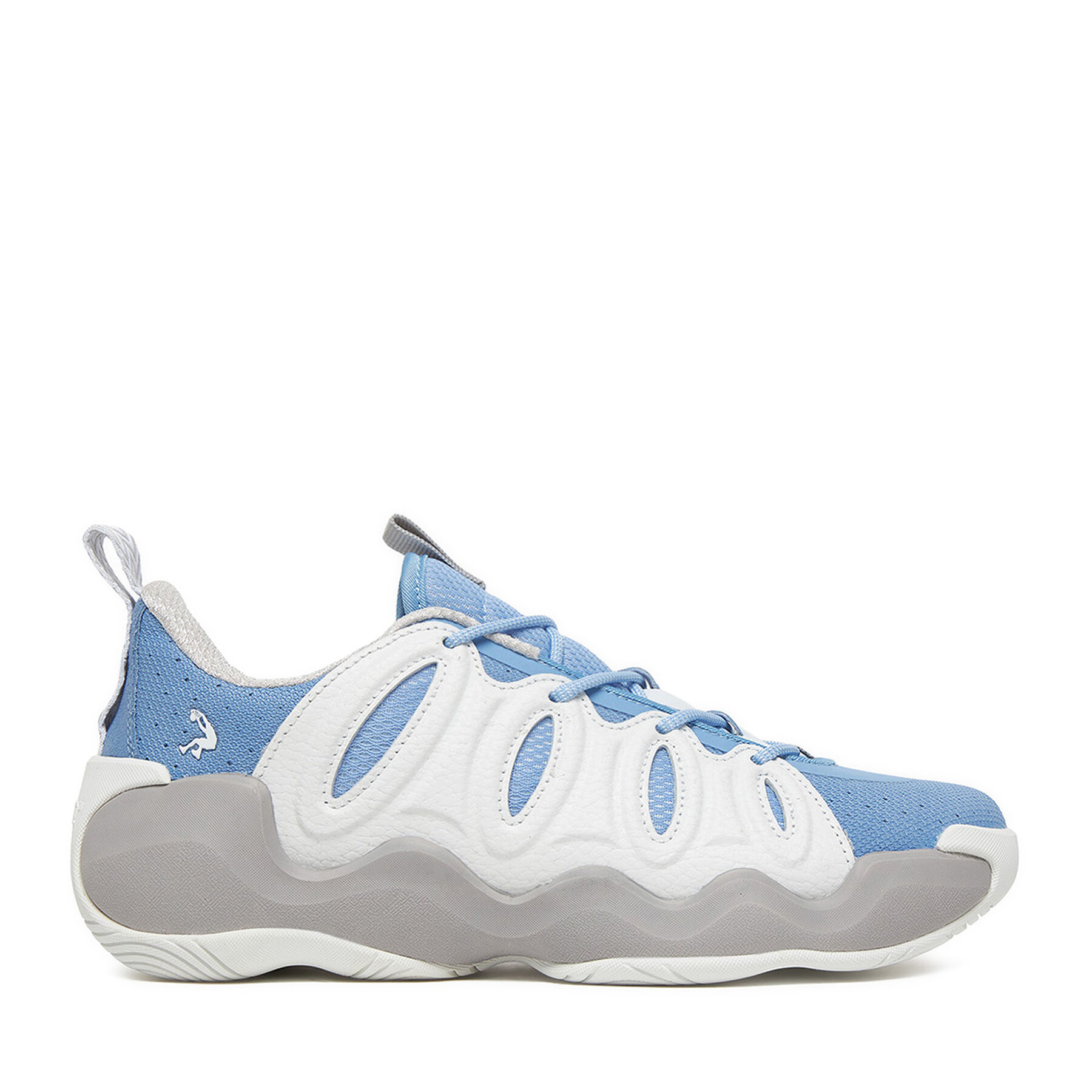 Sportcipők Shaq CEO-4X AQ95035W-L Fehér